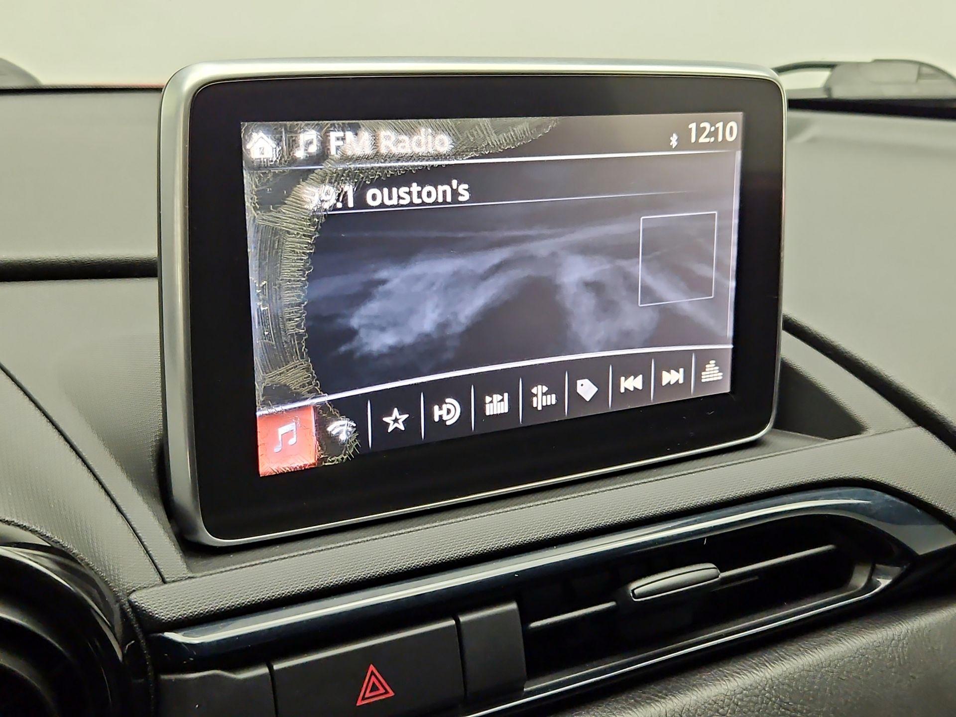 Thumbnail: 2016 Mazda MX-5 Miata - 14