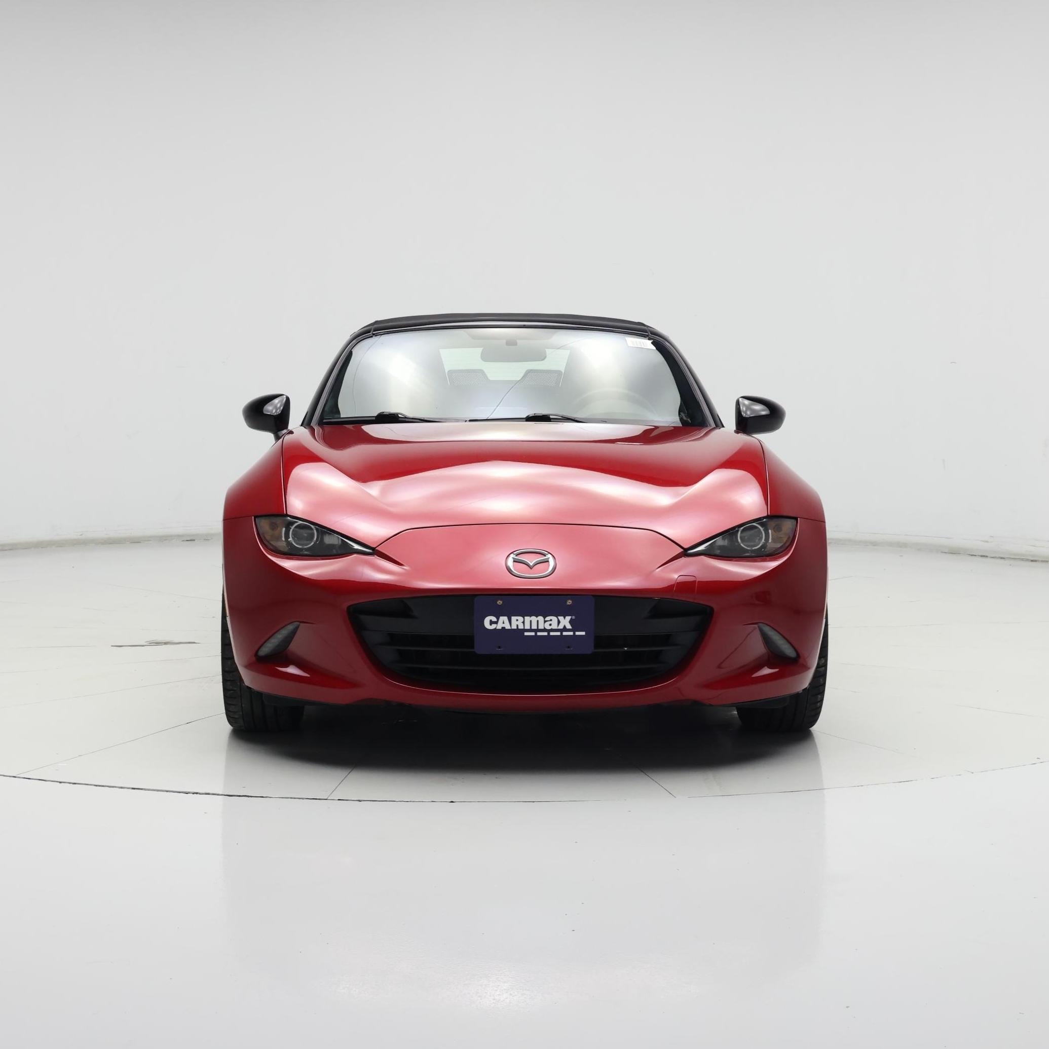 Thumbnail: 2016 Mazda MX-5 Miata - 5