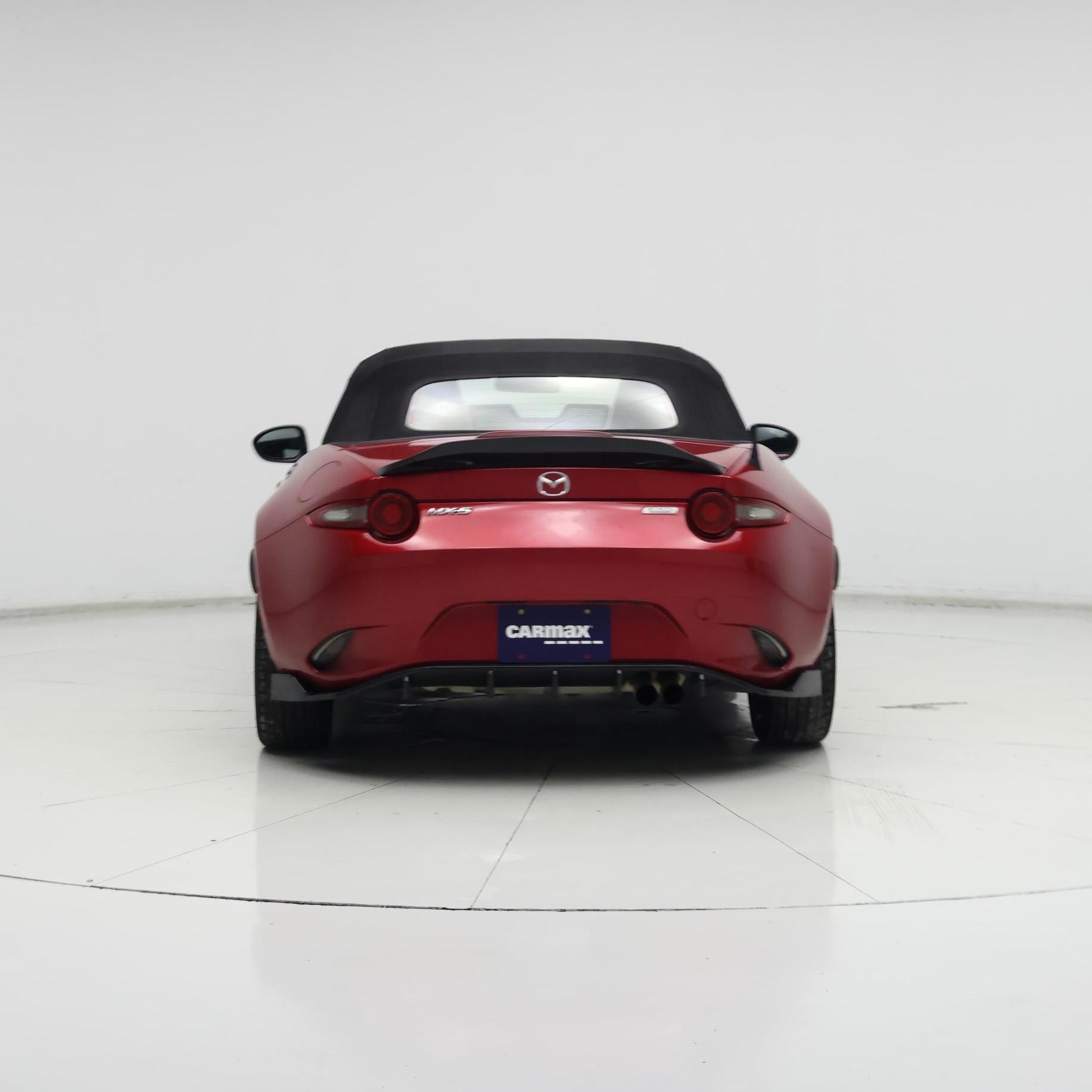Thumbnail: 2016 Mazda MX-5 Miata - 6