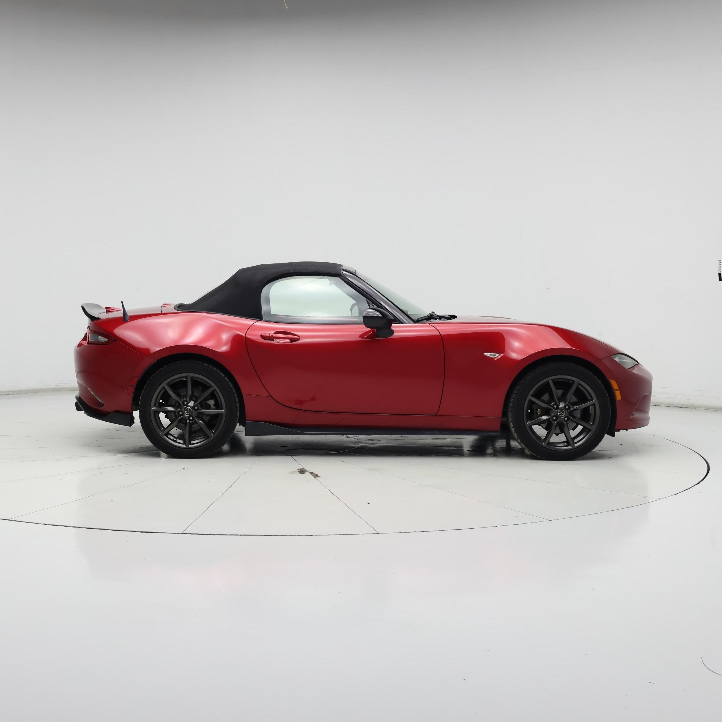Thumbnail: 2016 Mazda MX-5 Miata - 7