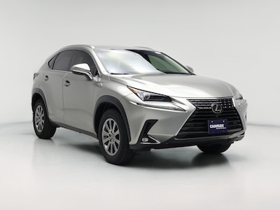 2019 Lexus NX 300