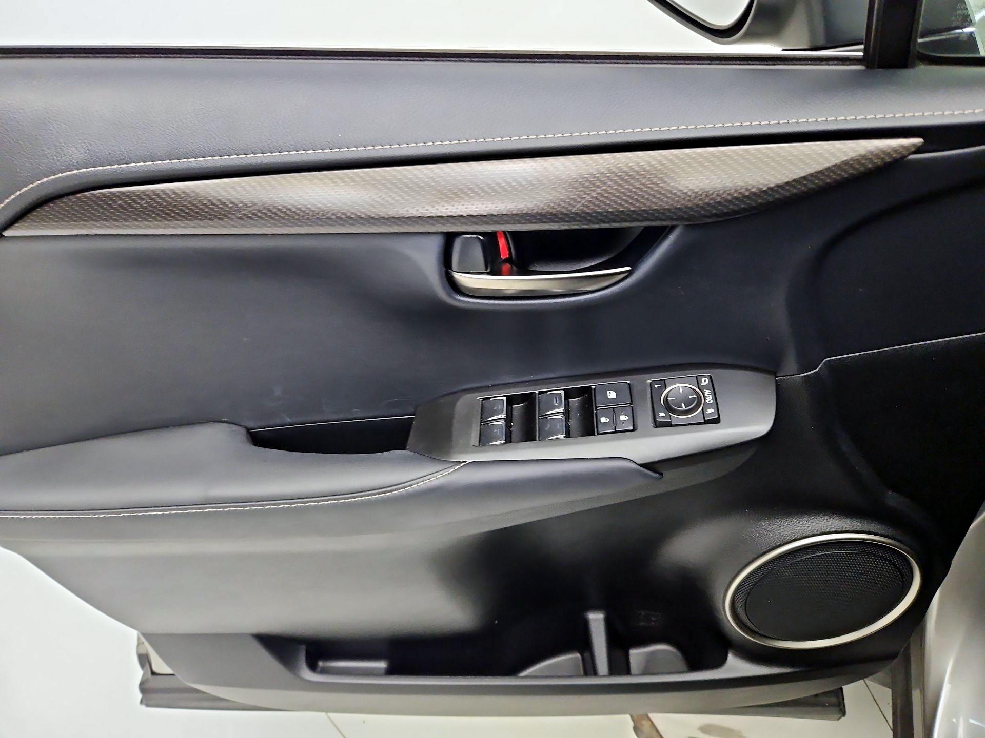 Thumbnail: 2019 Lexus NX - 12