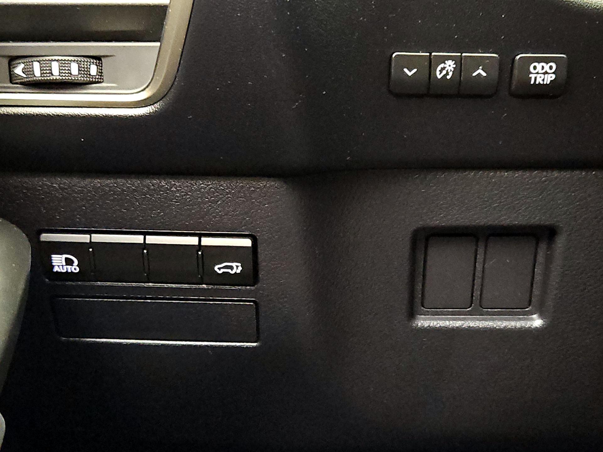 Thumbnail: 2019 Lexus NX - 13