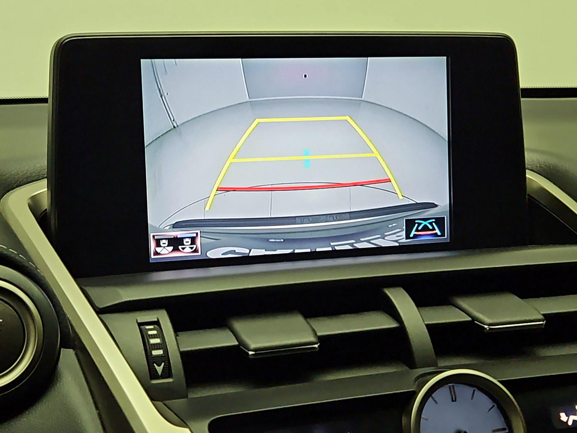 Thumbnail: 2019 Lexus NX - 14