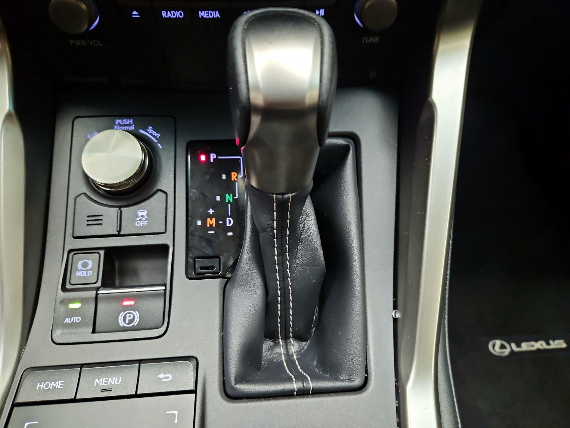 Thumbnail: 2019 Lexus NX - 17