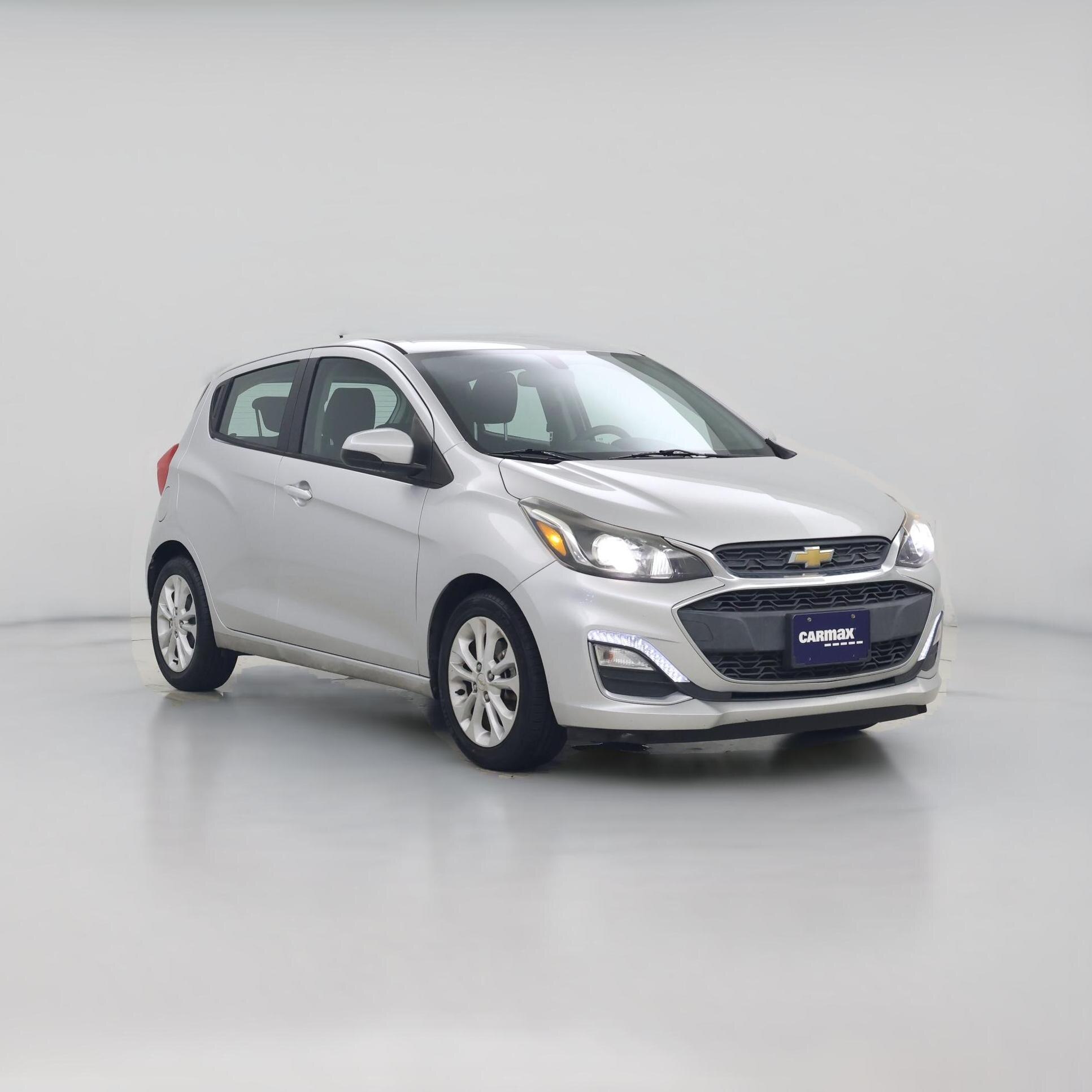Thumbnail: 2020 Chevrolet Spark - 1