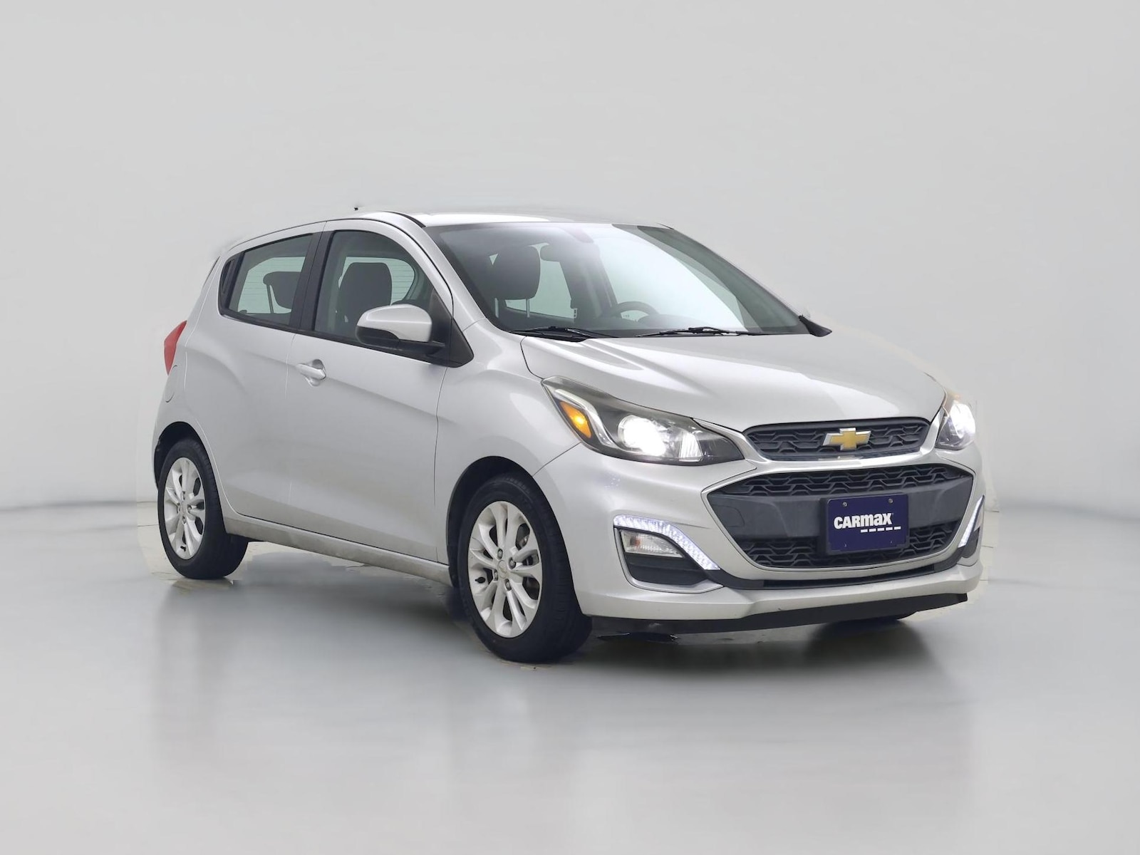 2020 Chevrolet Spark