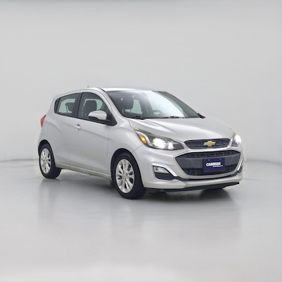 2020 Chevrolet Spark LT