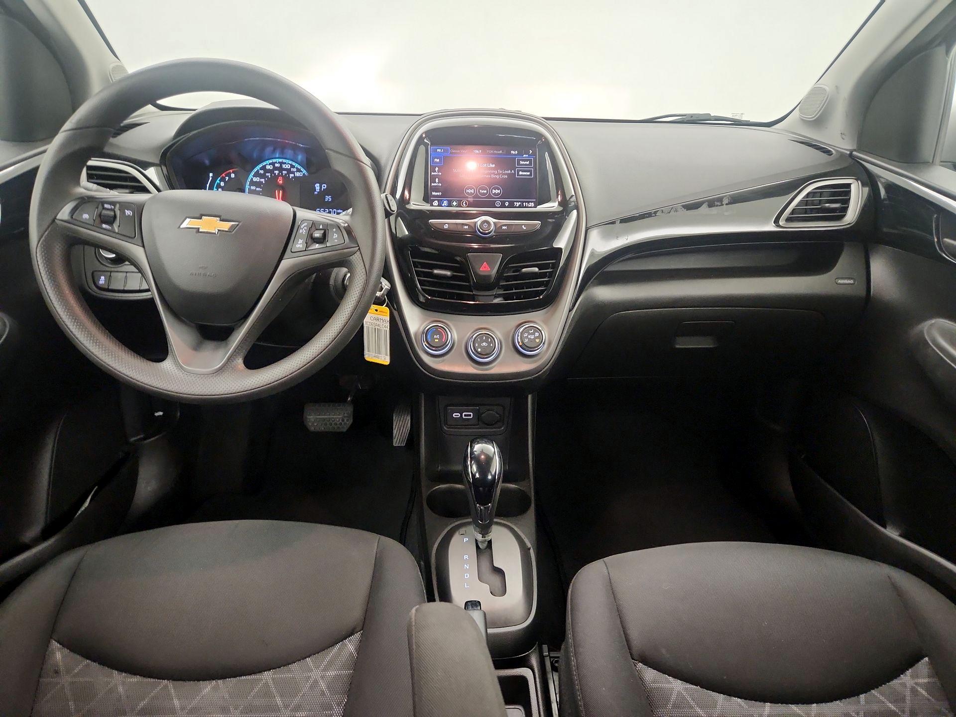 Thumbnail: 2020 Chevrolet Spark - 9