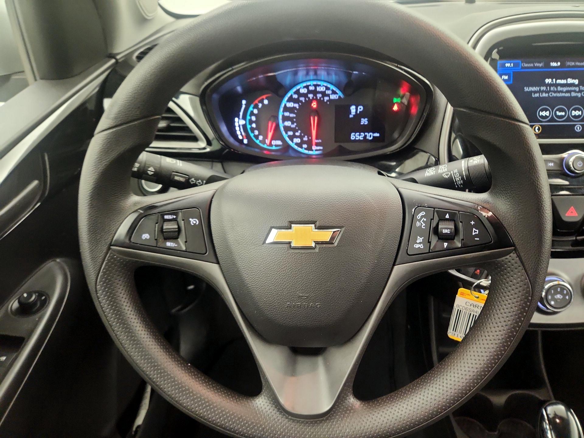 Thumbnail: 2020 Chevrolet Spark - 10