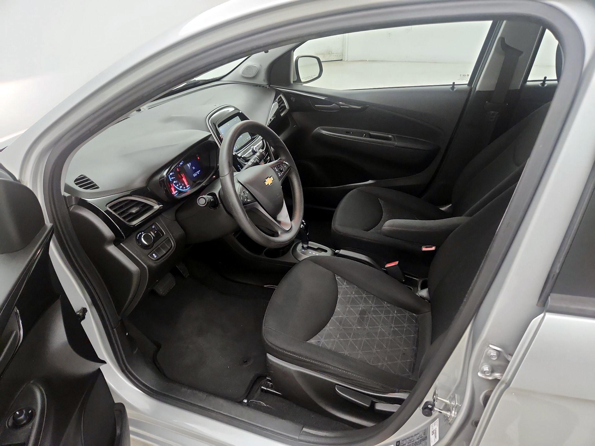 Thumbnail: 2020 Chevrolet Spark - 11