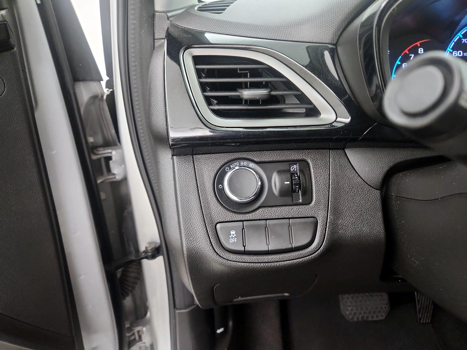 Thumbnail: 2020 Chevrolet Spark - 13