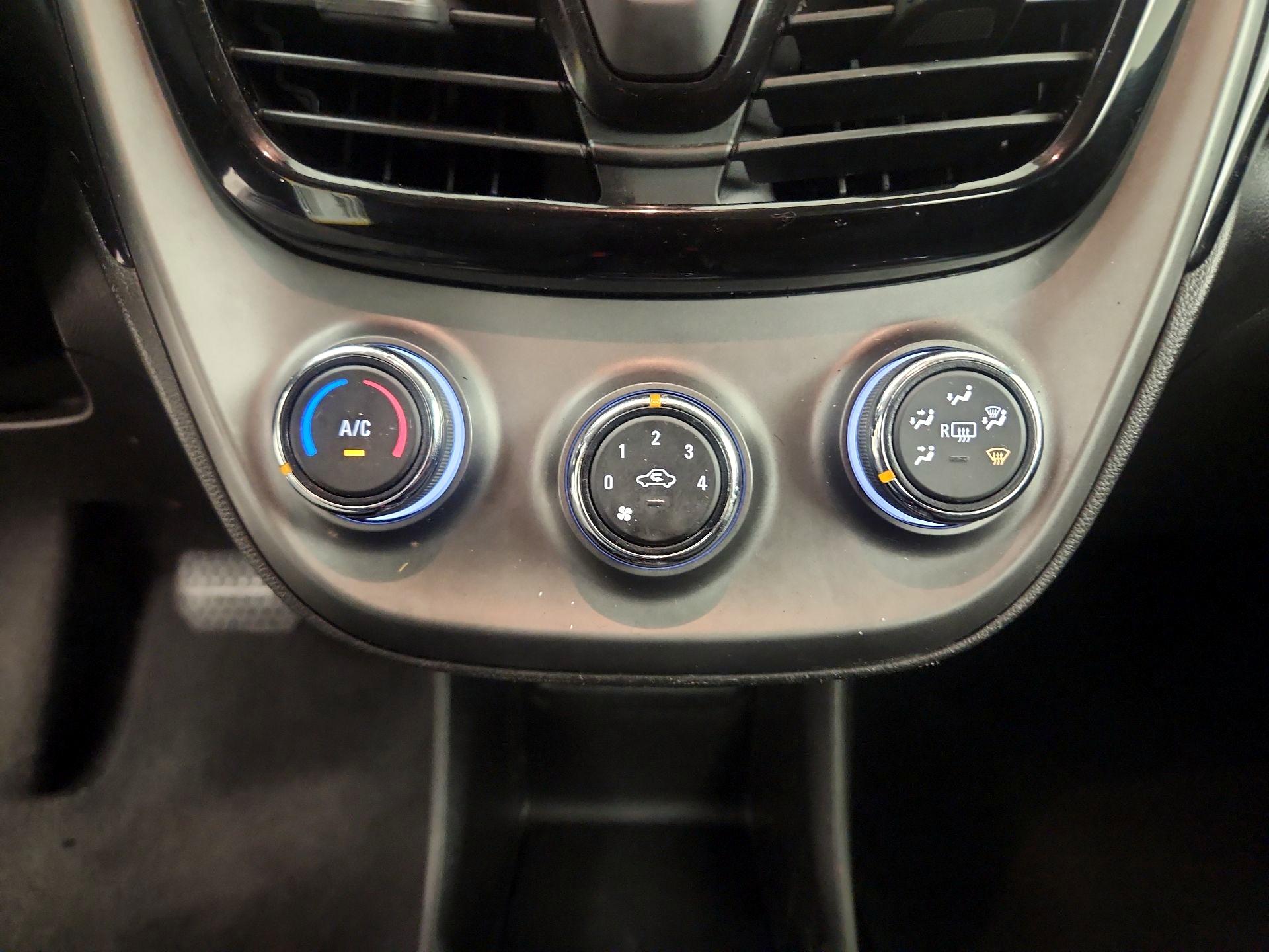 Thumbnail: 2020 Chevrolet Spark - 16