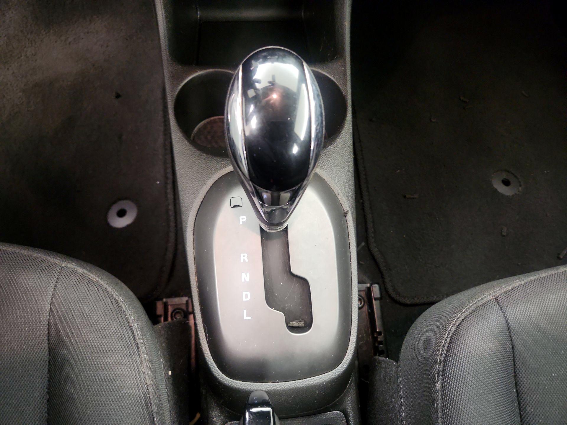 Thumbnail: 2020 Chevrolet Spark - 17