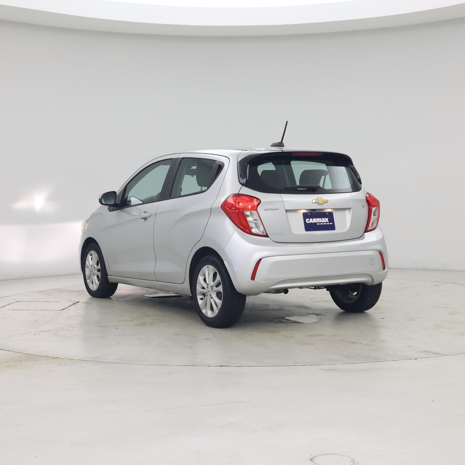 Thumbnail: 2020 Chevrolet Spark - 2