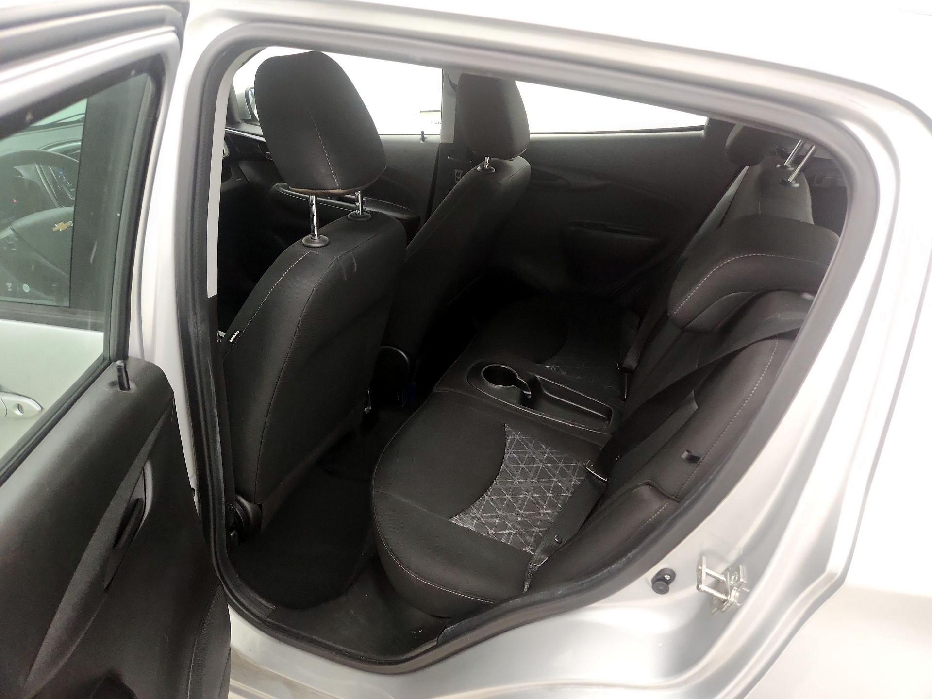 Thumbnail: 2020 Chevrolet Spark - 19