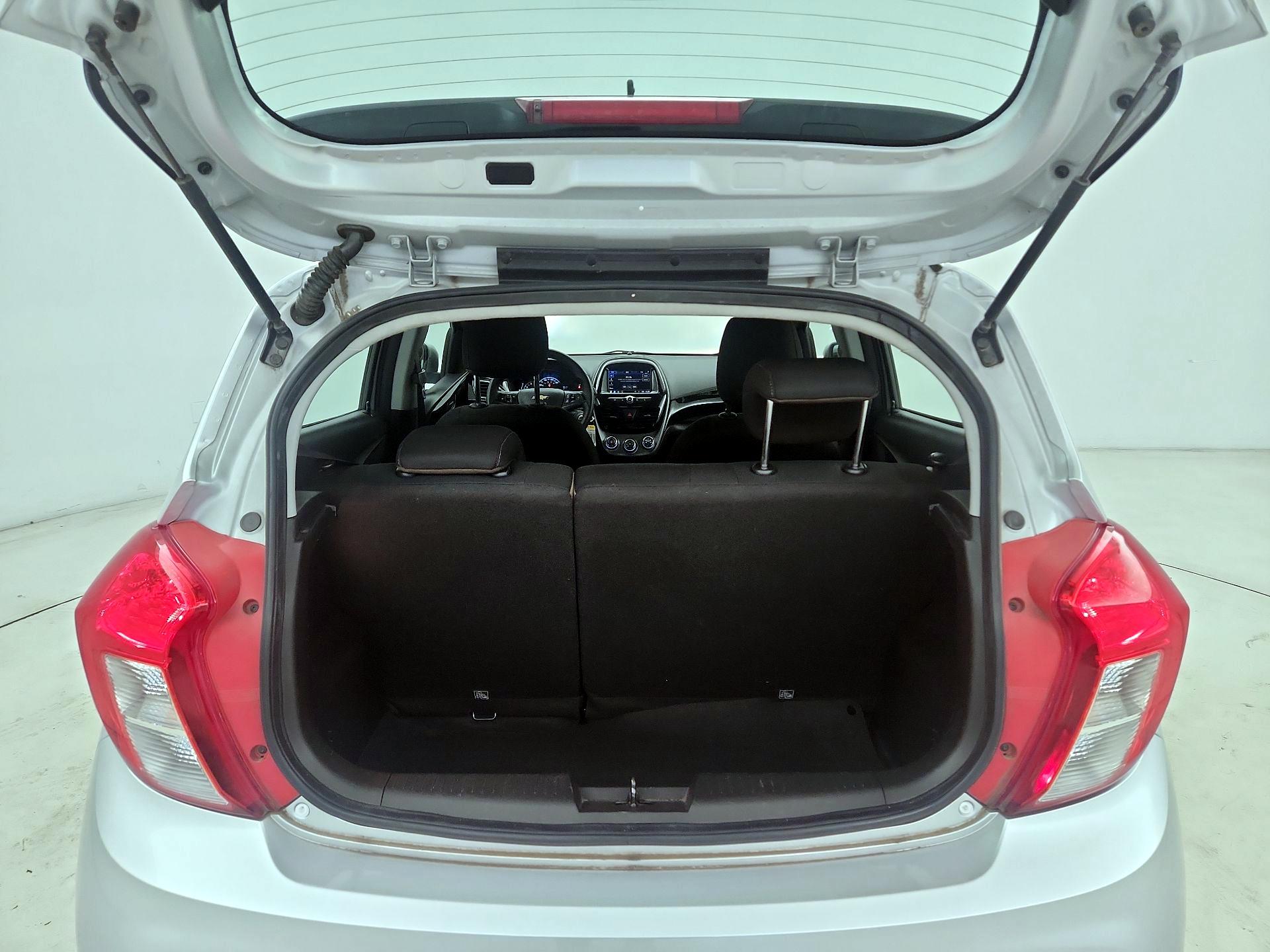 Thumbnail: 2020 Chevrolet Spark - 20