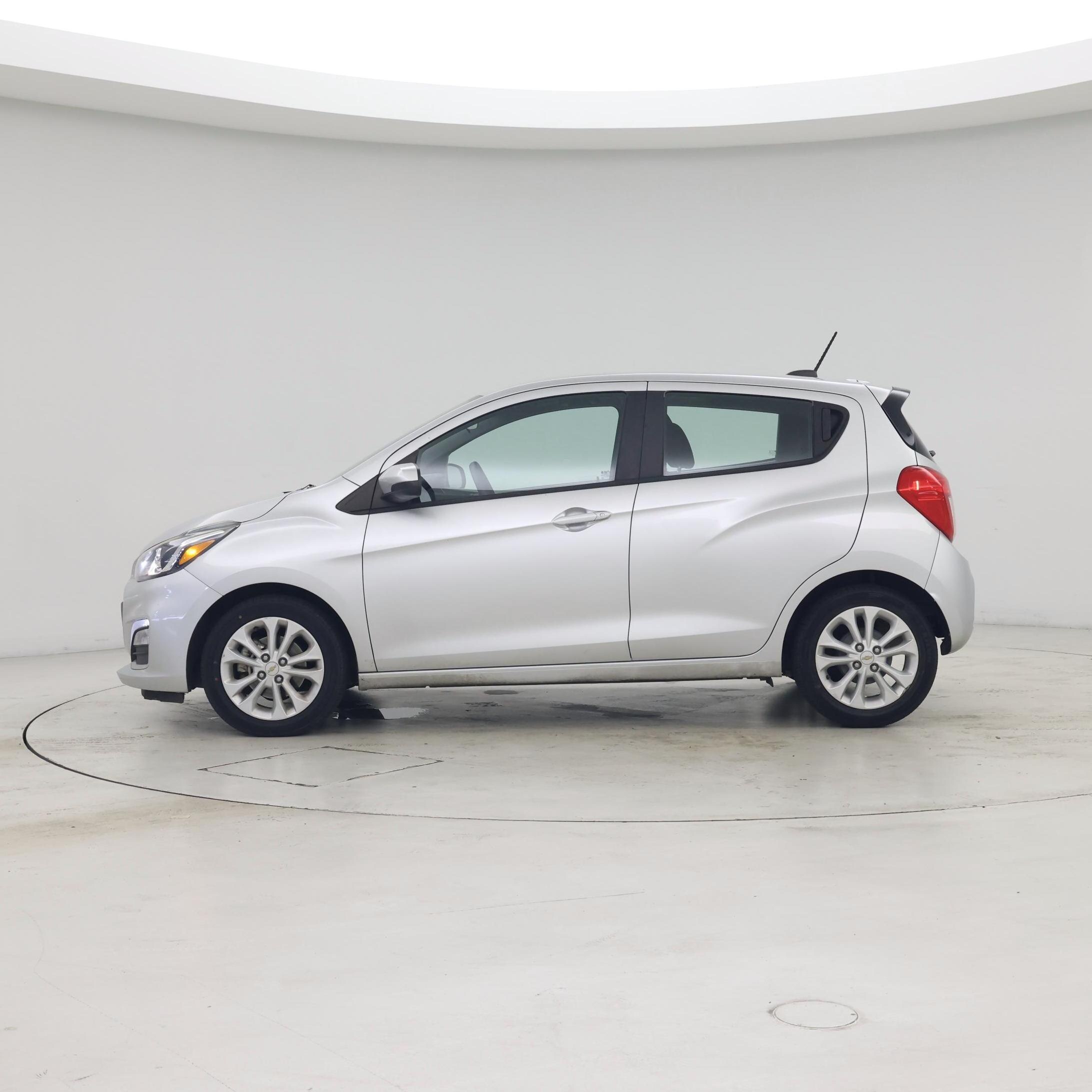 Thumbnail: 2020 Chevrolet Spark - 3