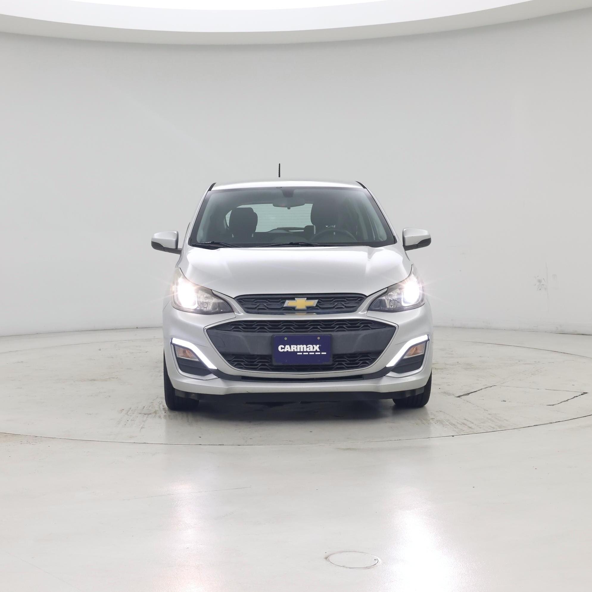Thumbnail: 2020 Chevrolet Spark - 5