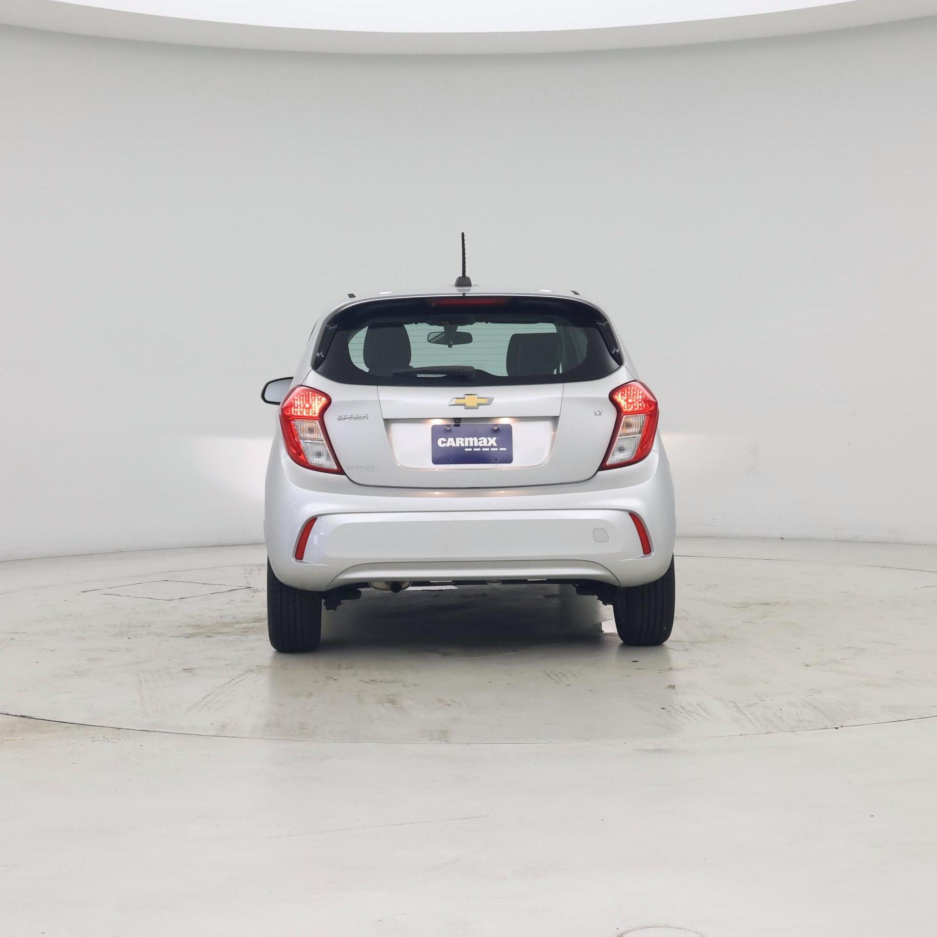 Thumbnail: 2020 Chevrolet Spark - 6