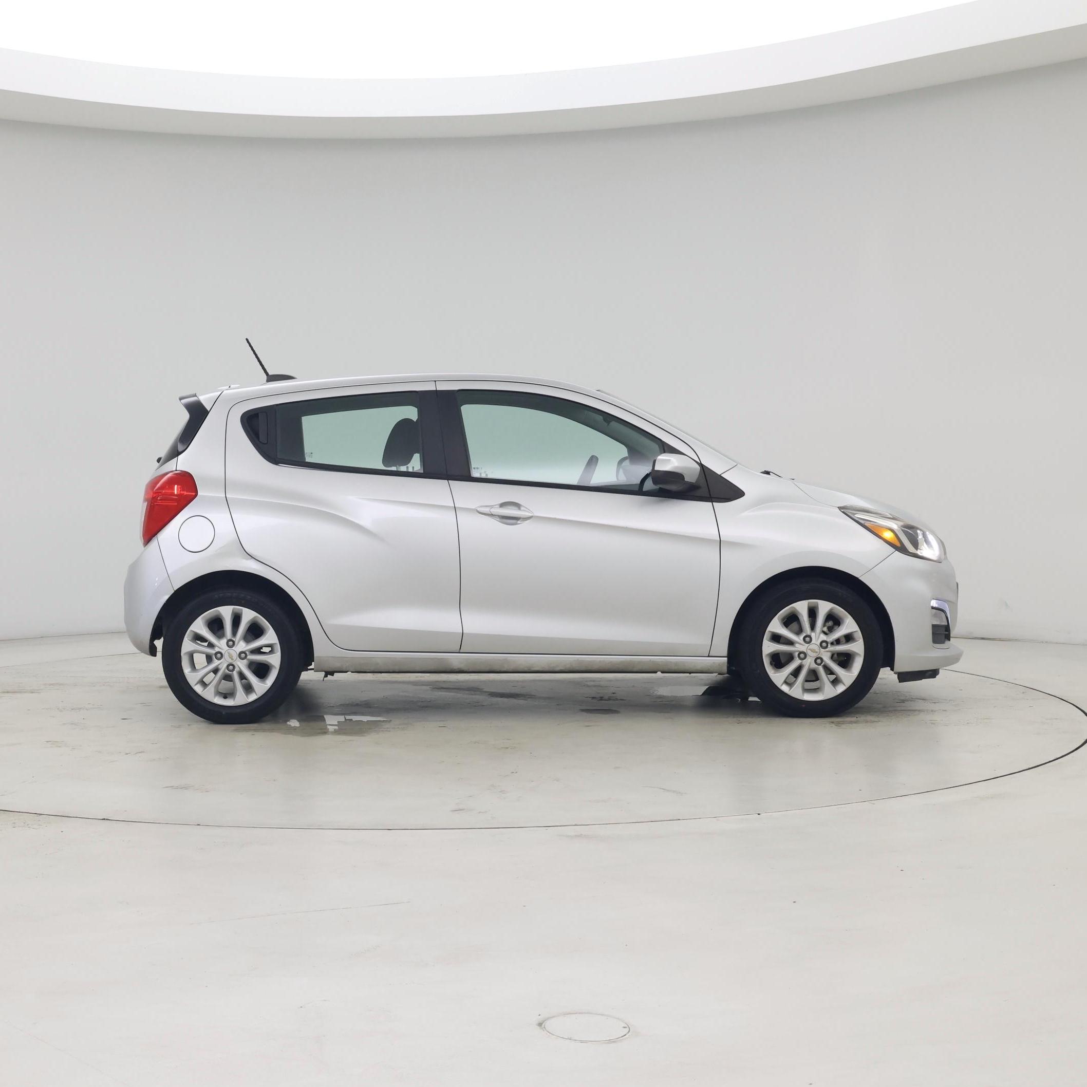 Thumbnail: 2020 Chevrolet Spark - 7