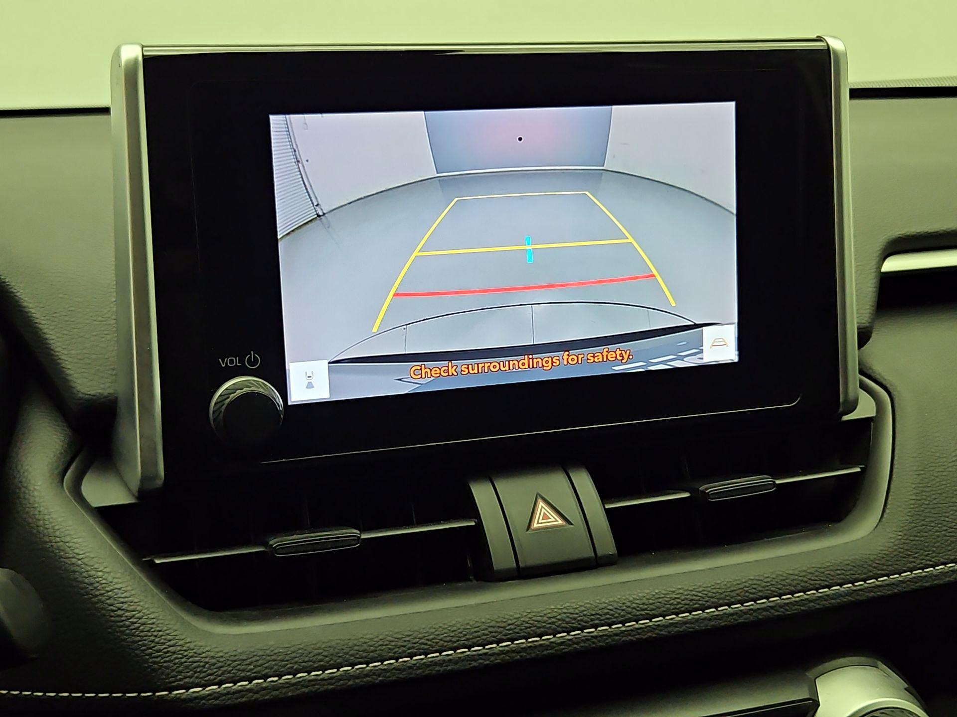 Thumbnail: 2023 Toyota RAV4 - 14