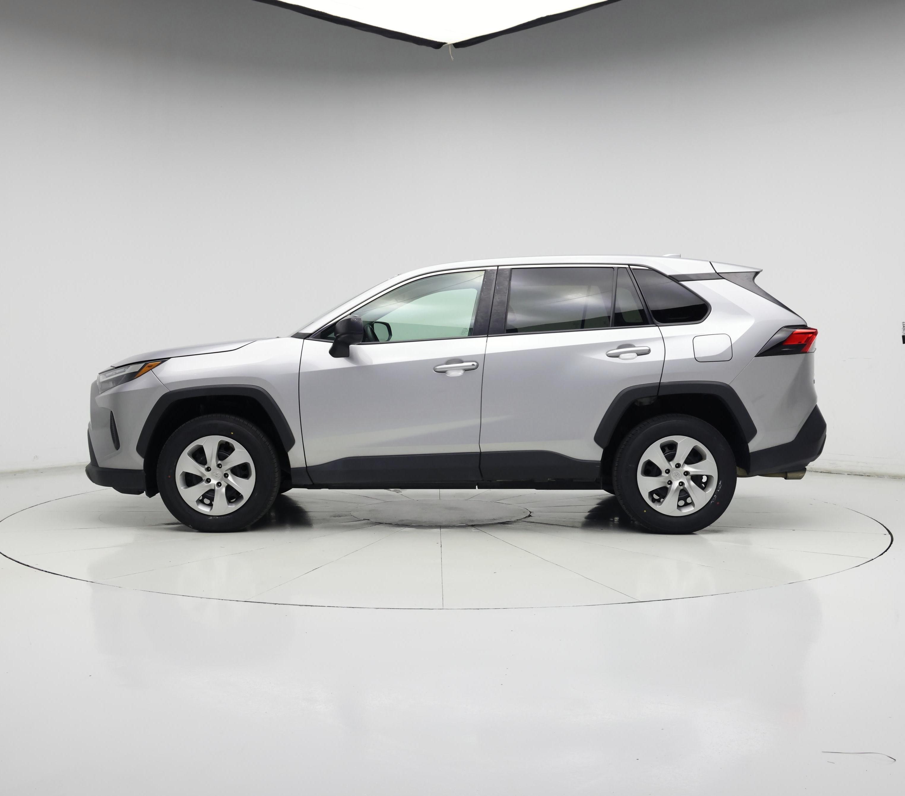 Thumbnail: 2023 Toyota RAV4 - 3