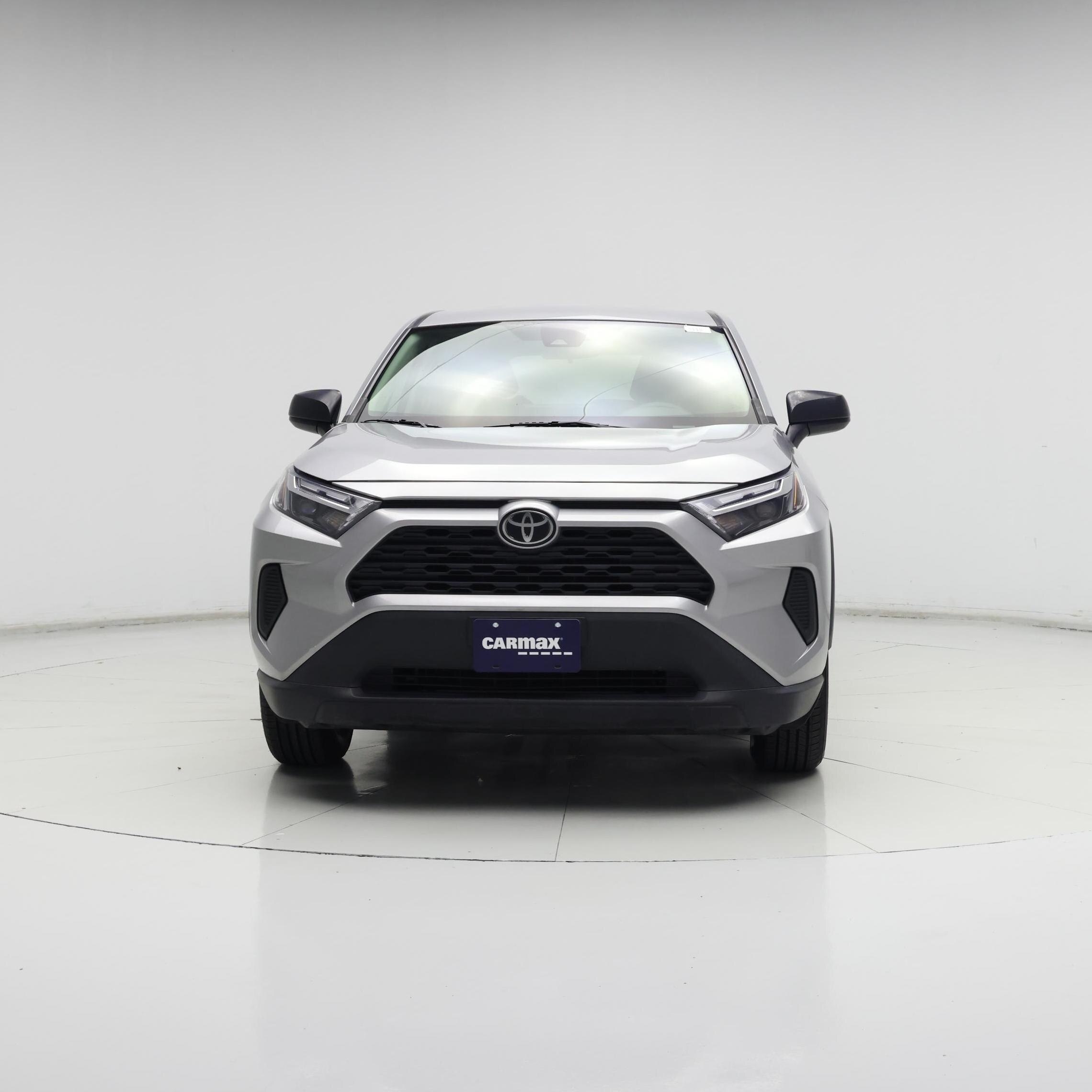 Thumbnail: 2023 Toyota RAV4 - 5