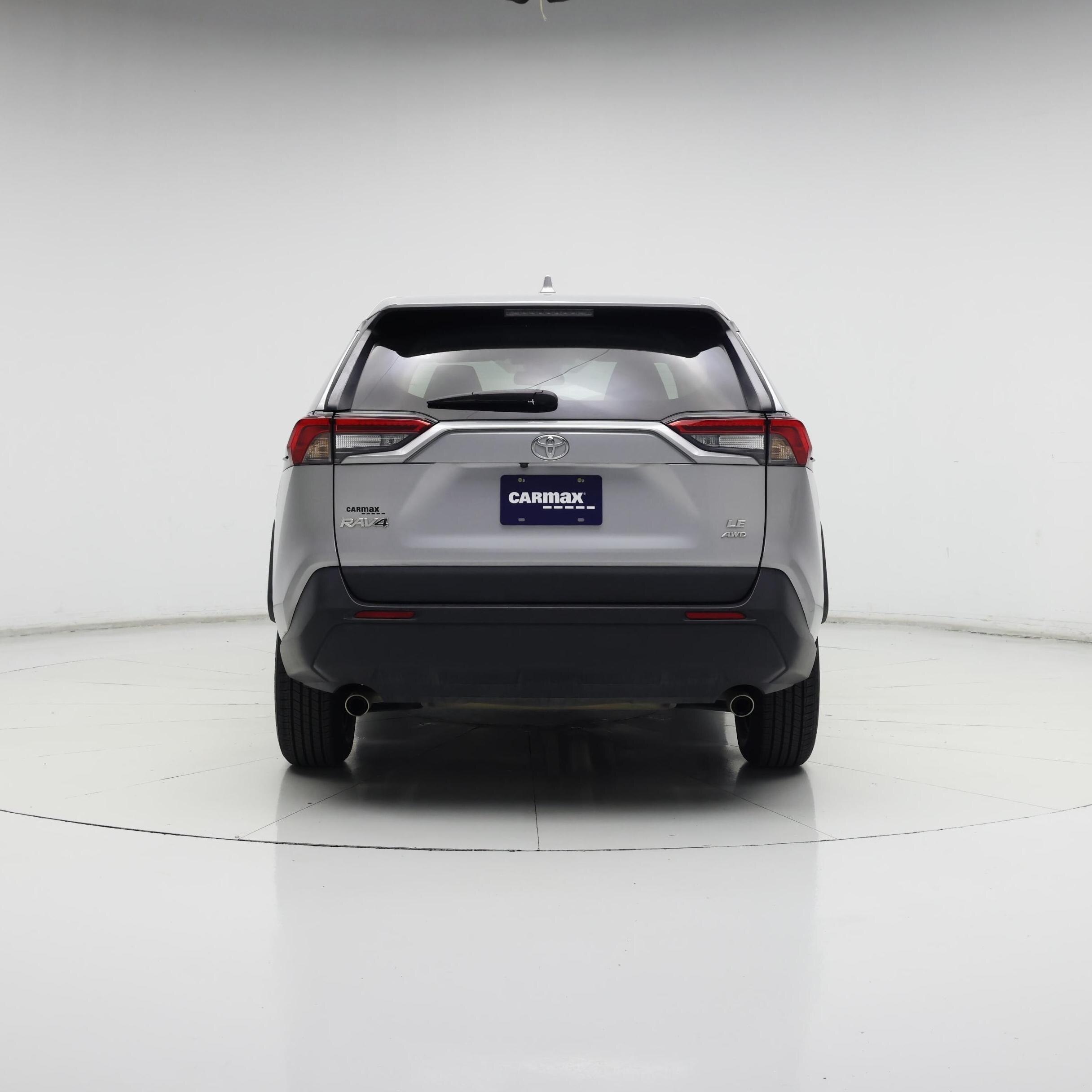 Thumbnail: 2023 Toyota RAV4 - 6