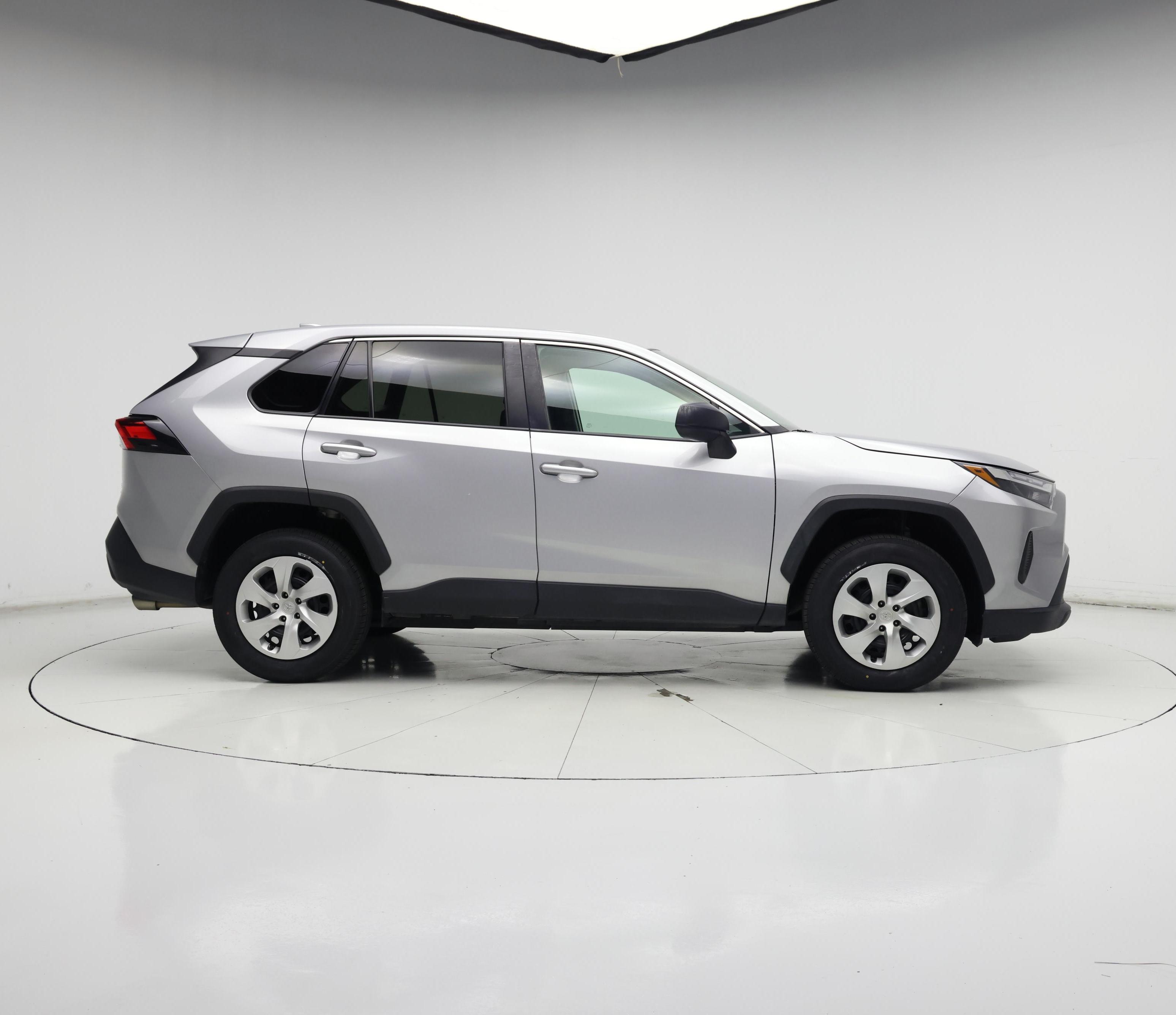 Thumbnail: 2023 Toyota RAV4 - 7