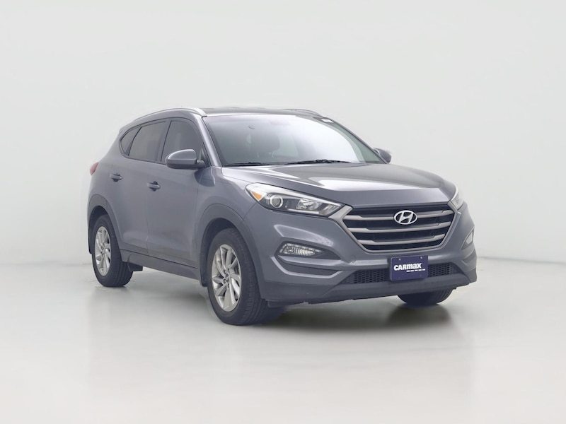 2016 Hyundai Tucson SE -
                  Houston, TX