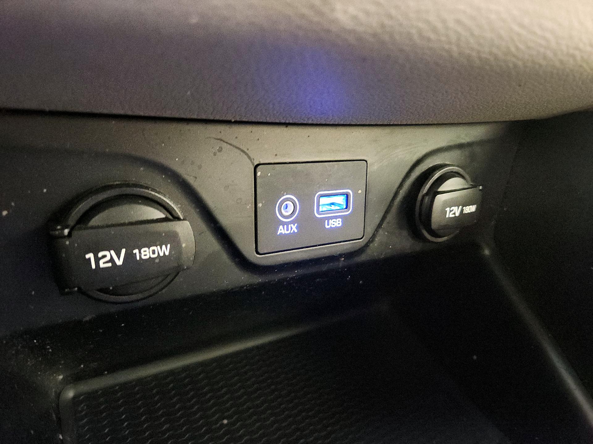 Thumbnail: 2016 Hyundai Tucson - 18