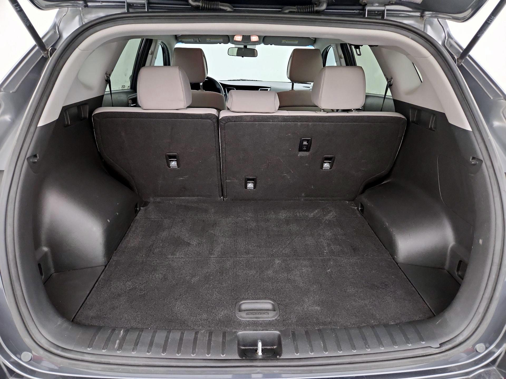 Thumbnail: 2016 Hyundai Tucson - 20