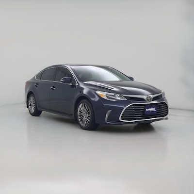 2016 Toyota Avalon Limited