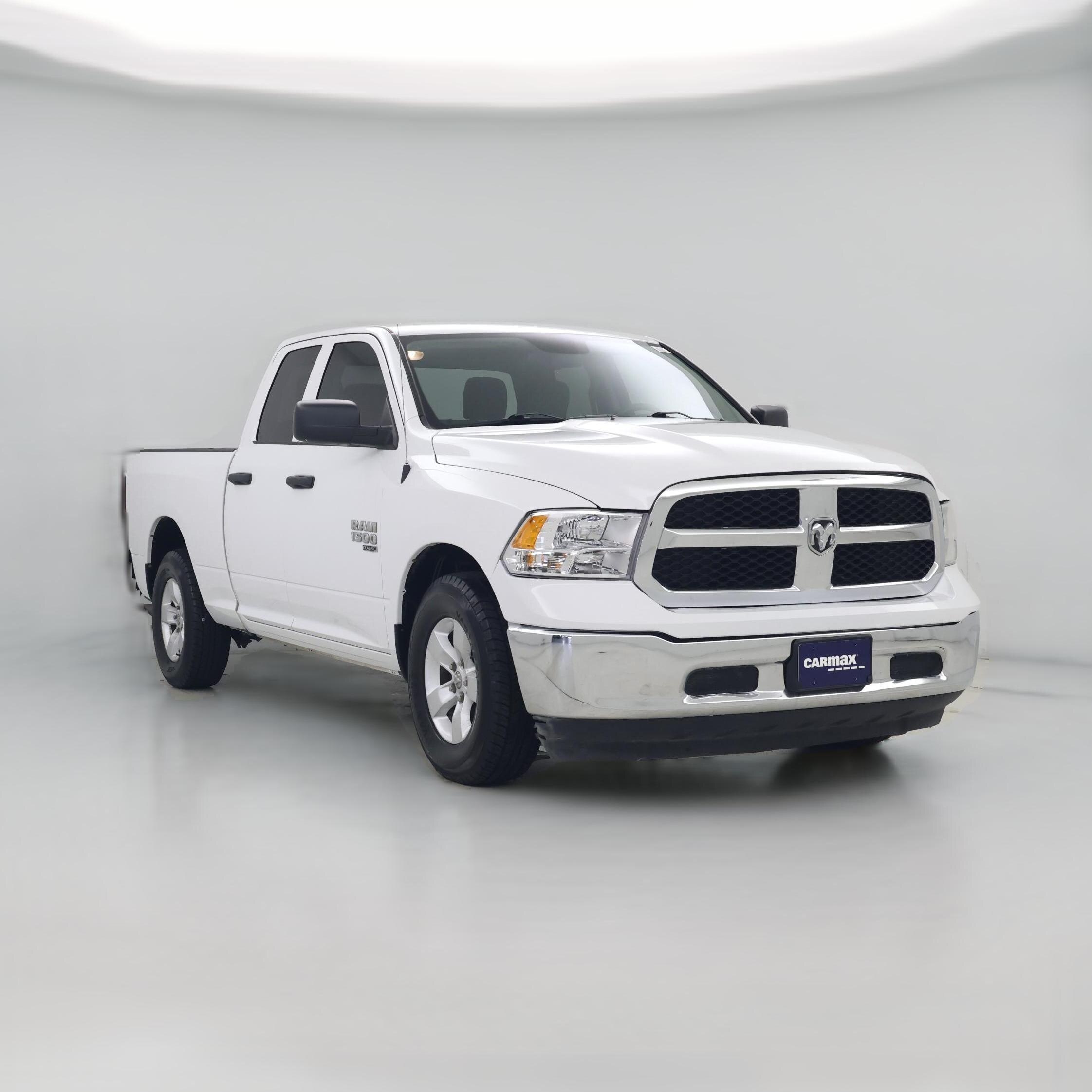 Thumbnail: 2022 RAM 1500 Classic - 1