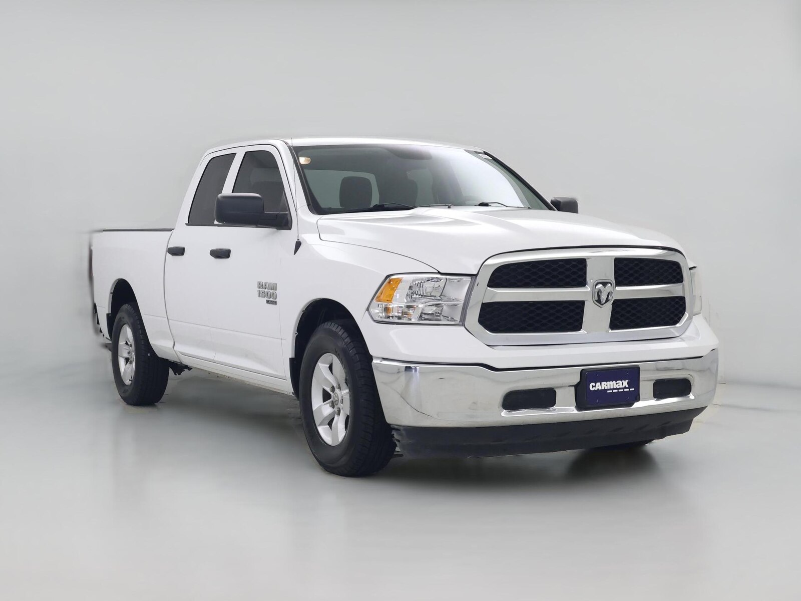 2022 RAM Ram 1500 Classic Tradesman