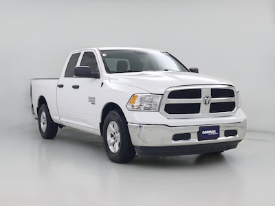 2022 Ram 1500 Tradesman