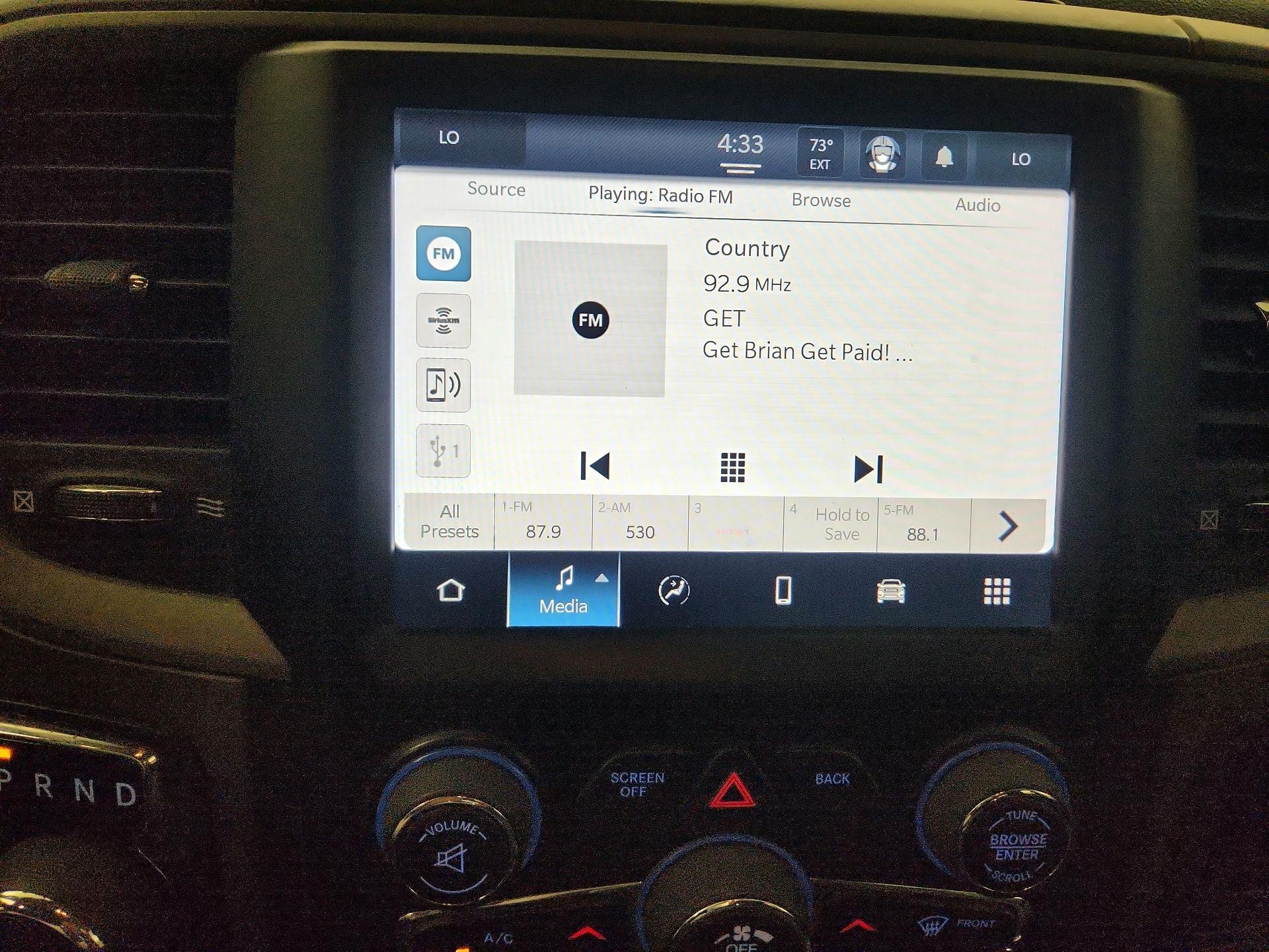 Thumbnail: 2022 RAM 1500 Classic - 15