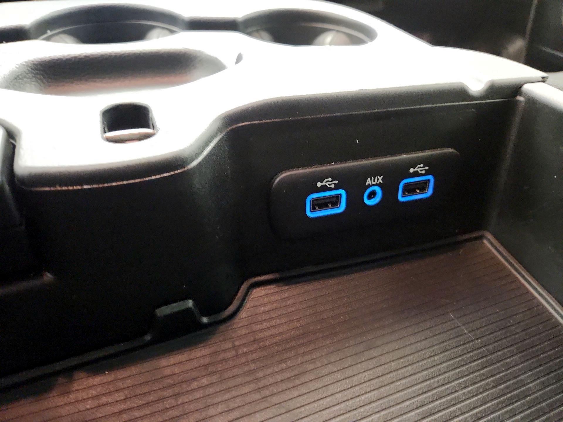 Thumbnail: 2022 RAM 1500 Classic - 18