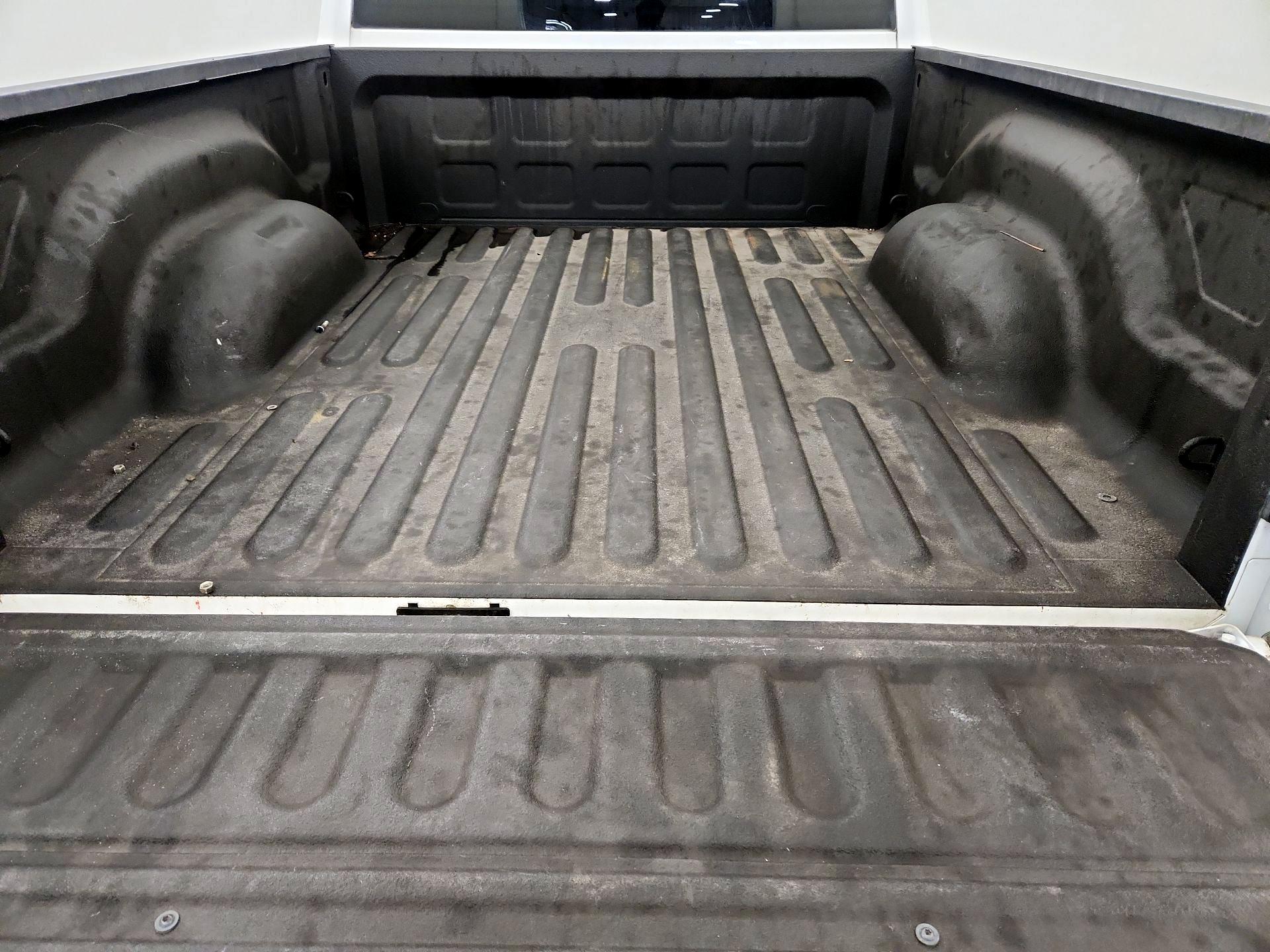 Thumbnail: 2022 RAM 1500 Classic - 20