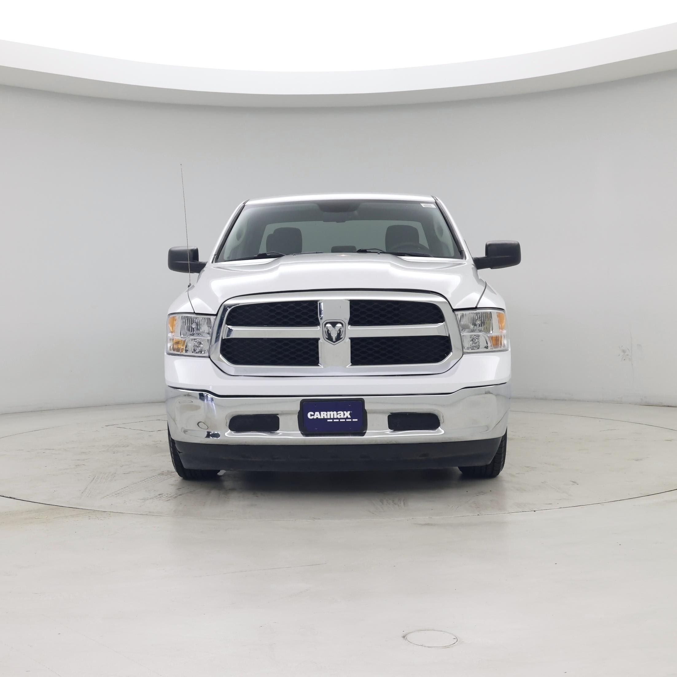 Thumbnail: 2022 RAM 1500 Classic - 5