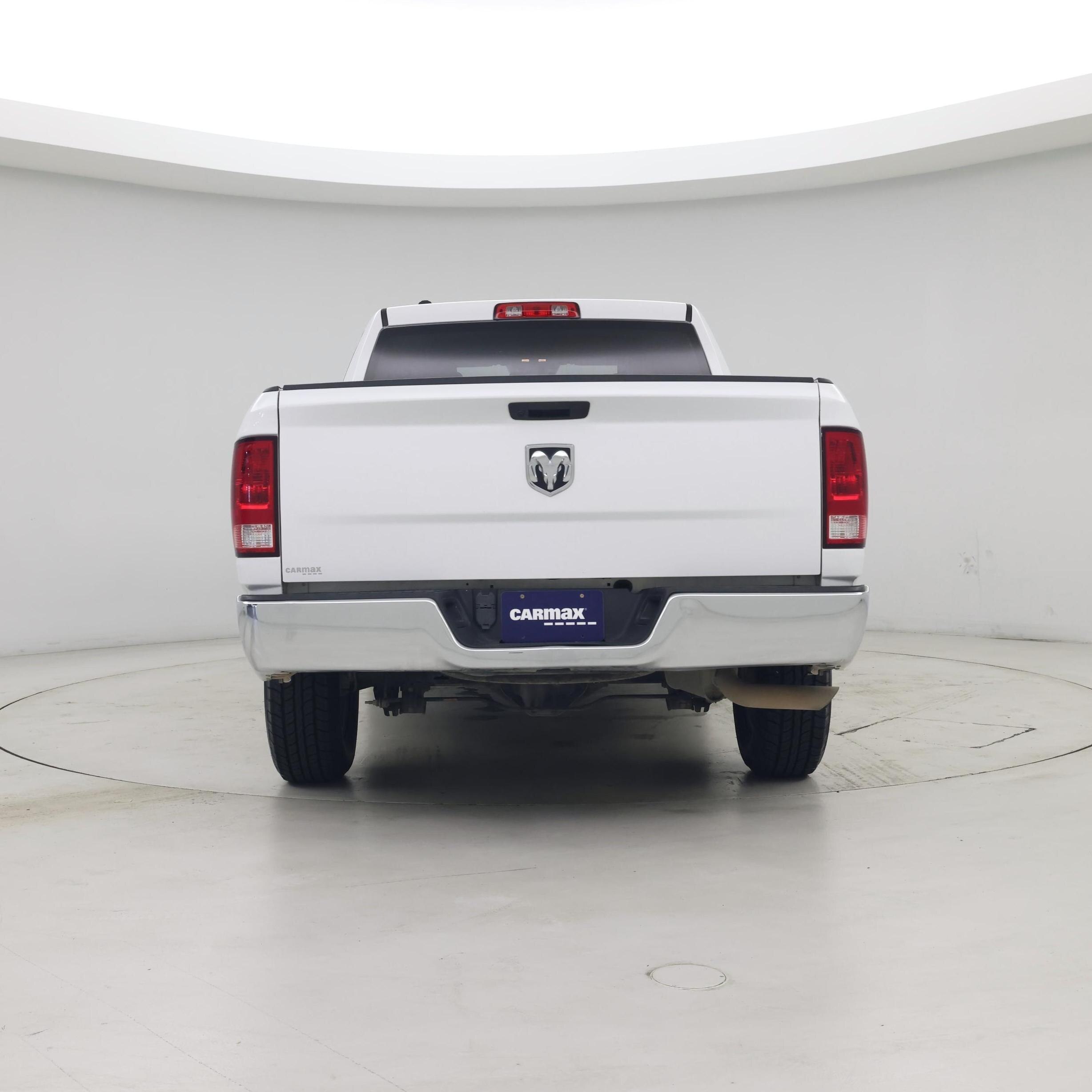 Thumbnail: 2022 RAM 1500 Classic - 6