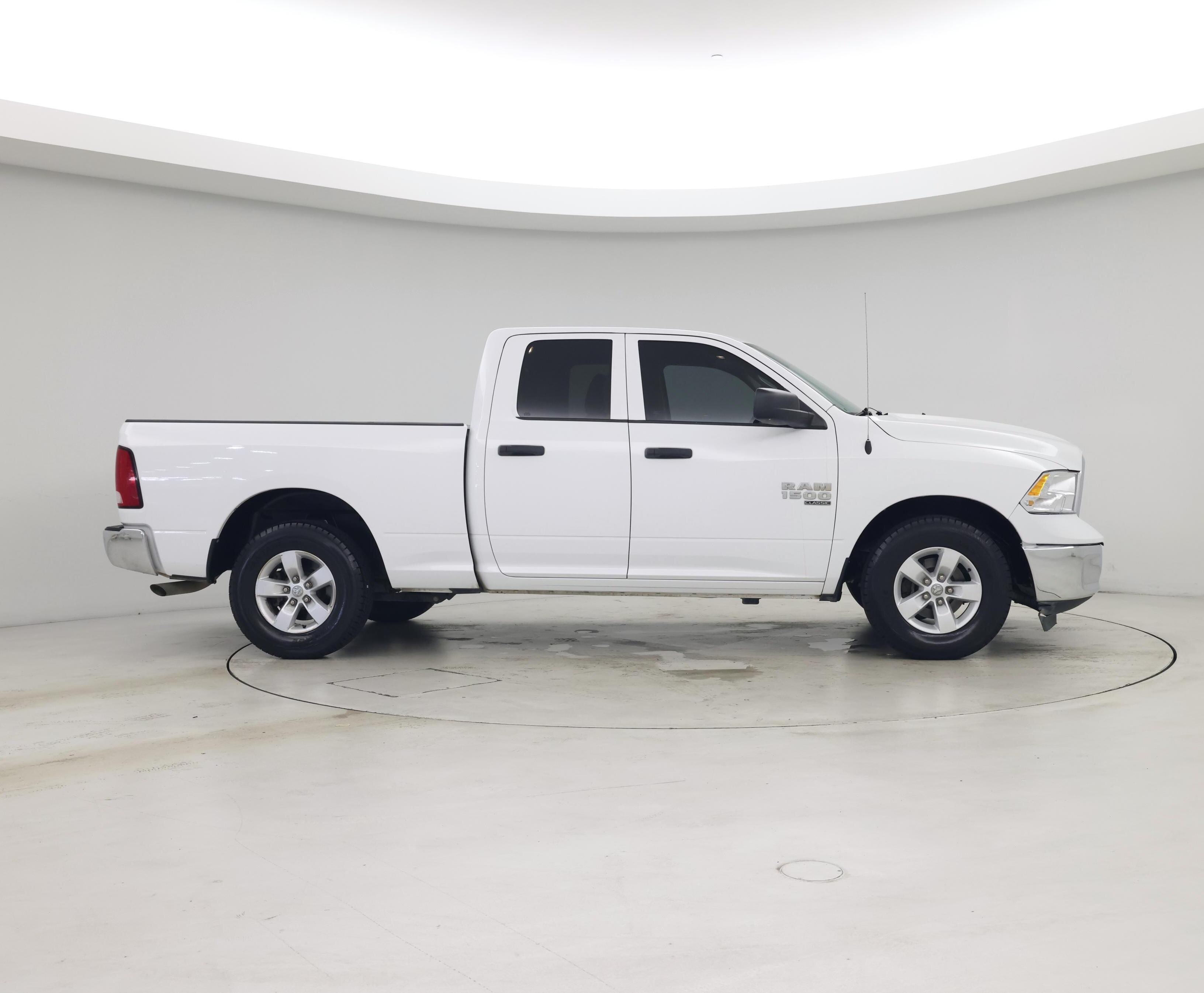 Thumbnail: 2022 RAM 1500 Classic - 7