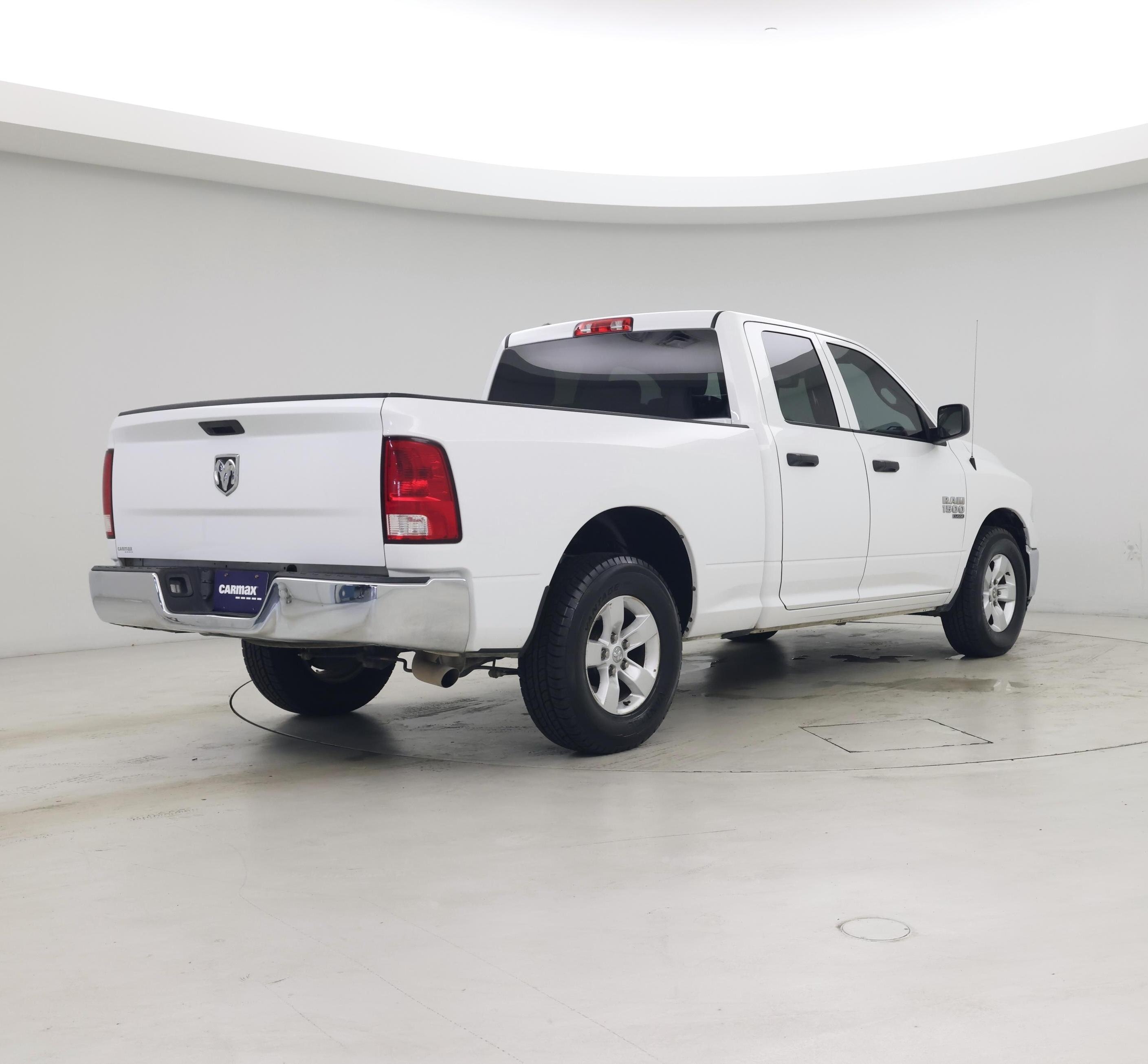 Thumbnail: 2022 RAM 1500 Classic - 8