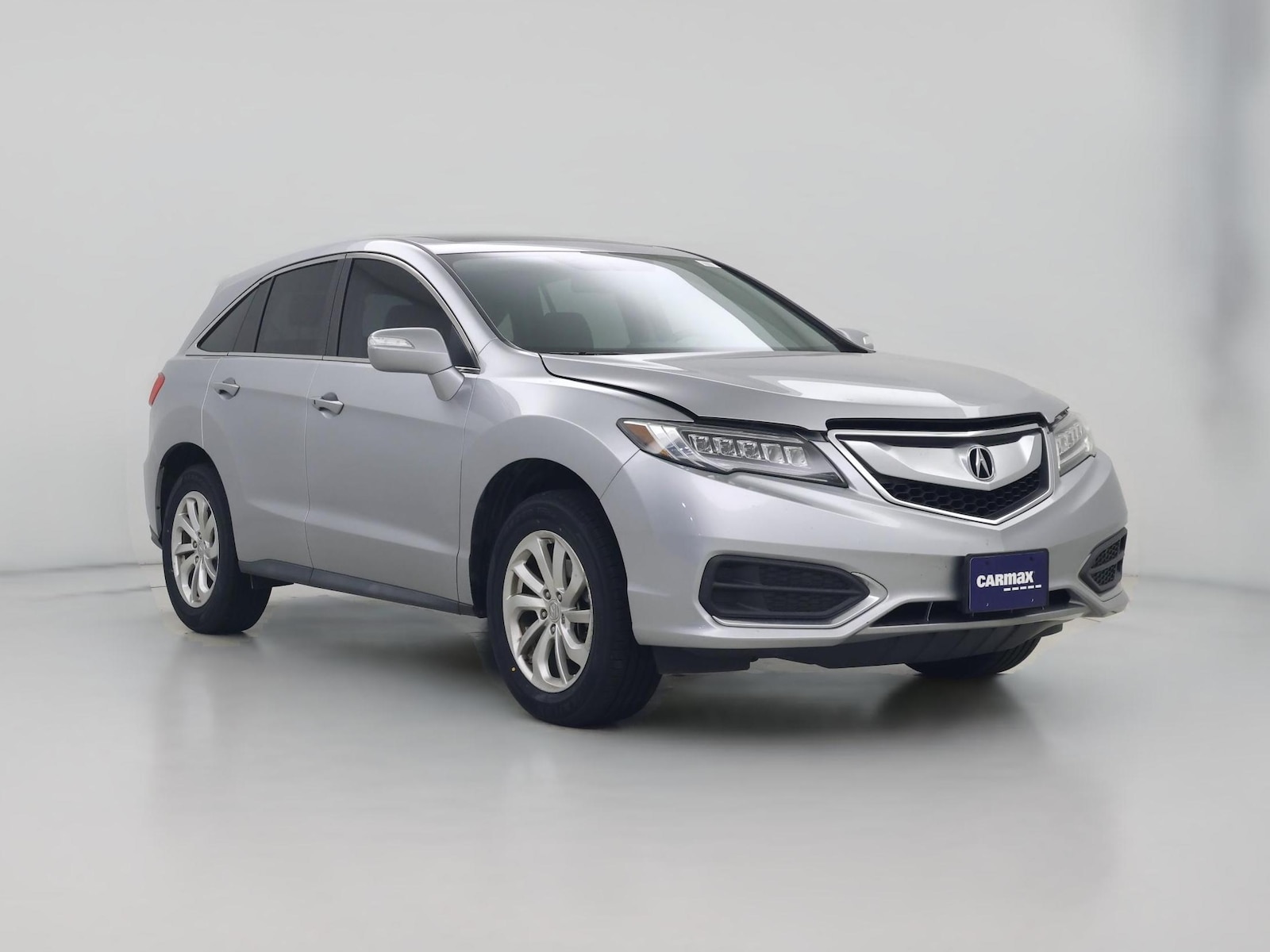 2018 Acura RDX Base