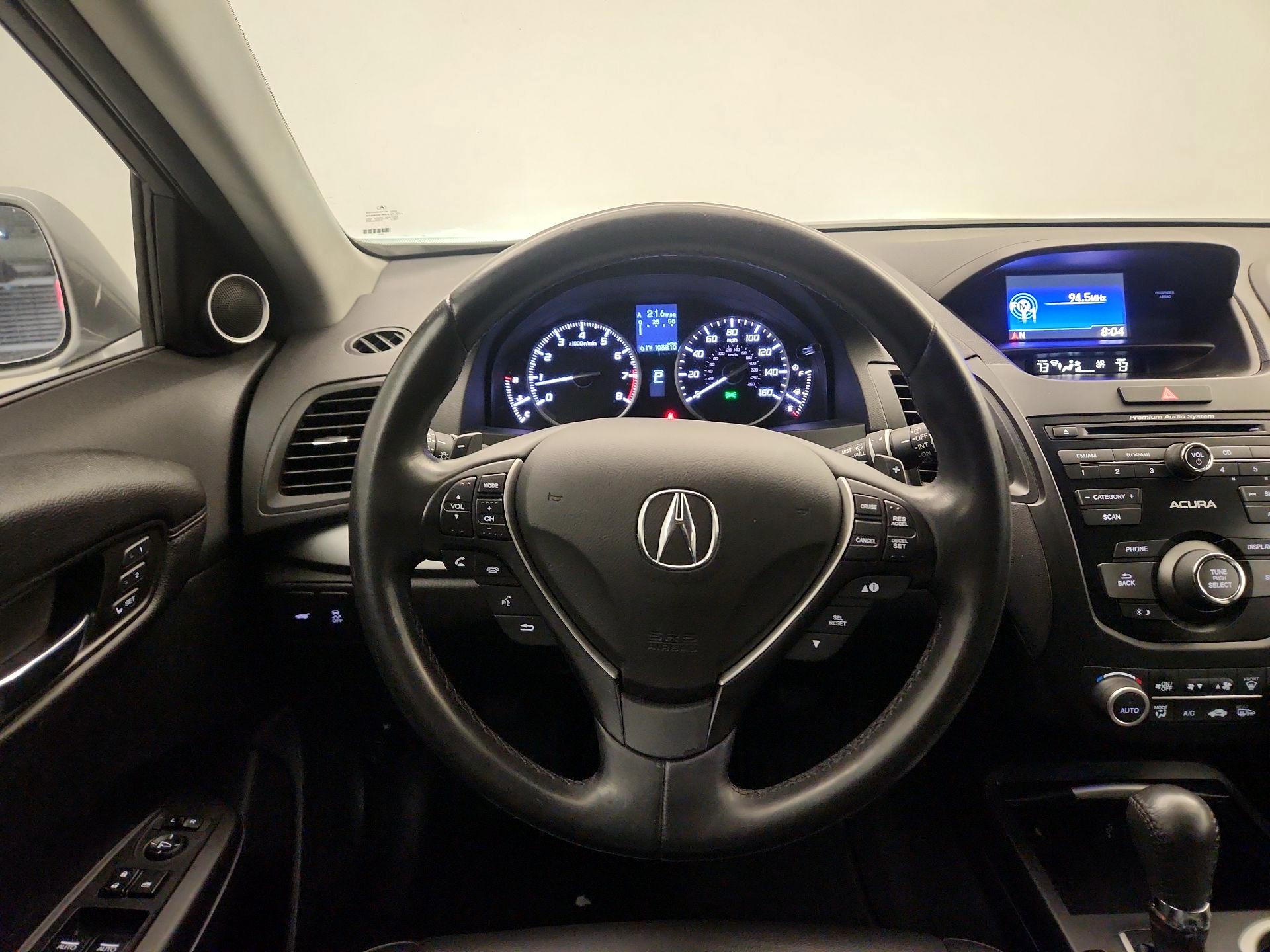 Thumbnail: 2018 Acura RDX - 10