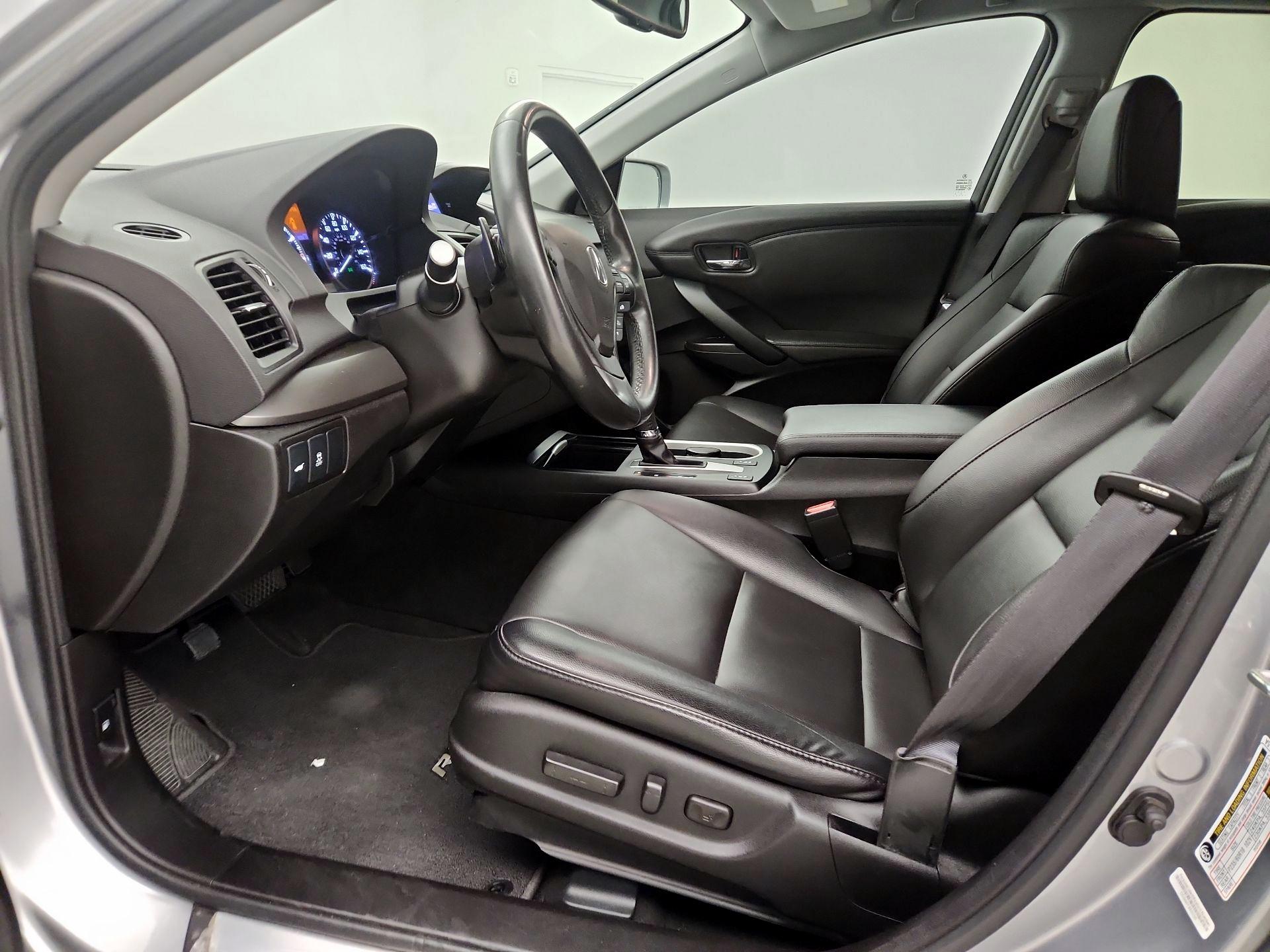 Thumbnail: 2018 Acura RDX - 11