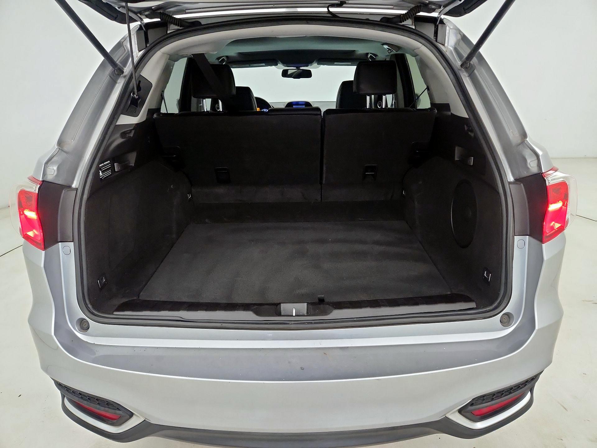 Thumbnail: 2018 Acura RDX - 16