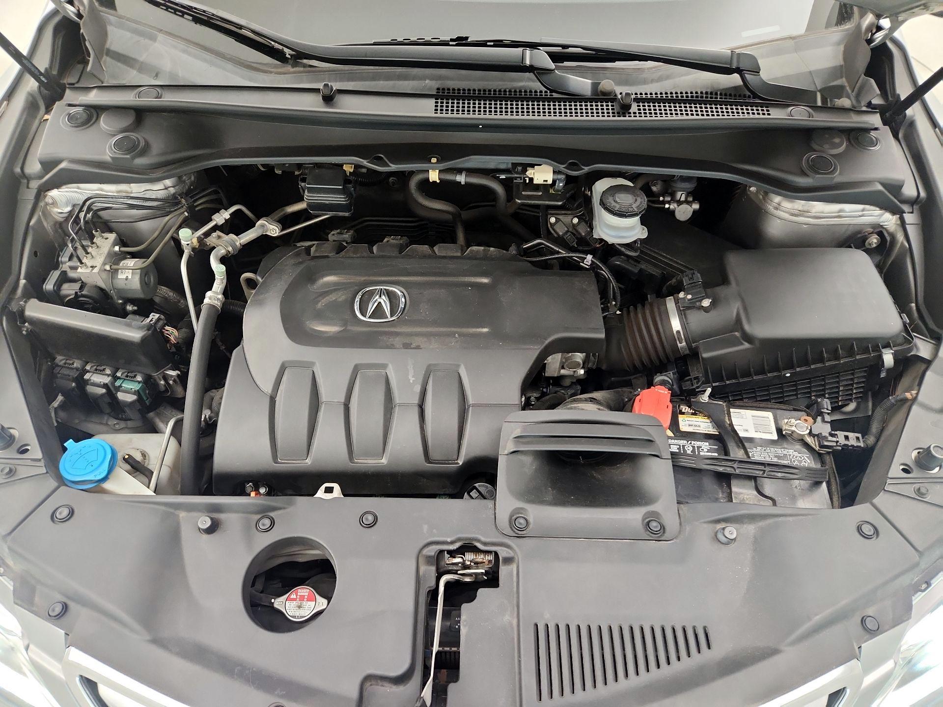 Thumbnail: 2018 Acura RDX - 17