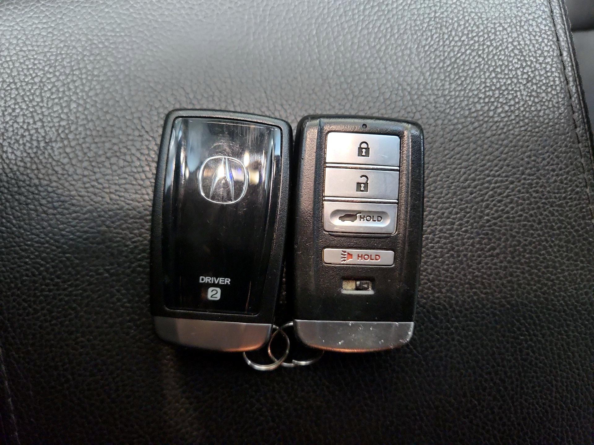 Thumbnail: 2018 Acura RDX - 18